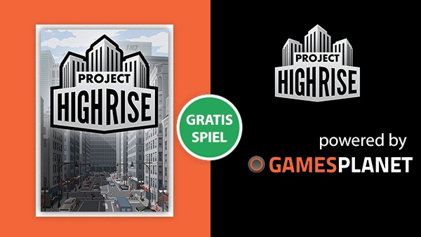 #Project Highrise gratis bei GameStar-Plus – Kennt ihr noch Sim Tower?