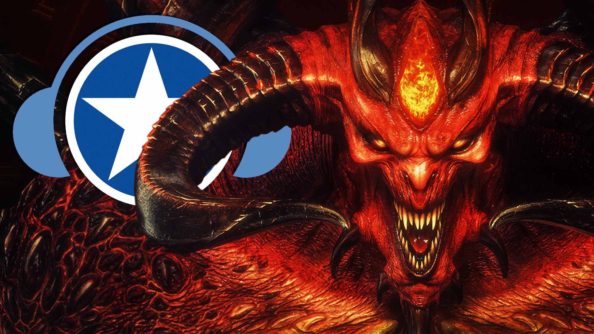 #Diablo 4 vs. Immortal – Kann man sich jetzt noch auf Diablo 4 freuen? – mit Maurice und Kalle Koschinsky