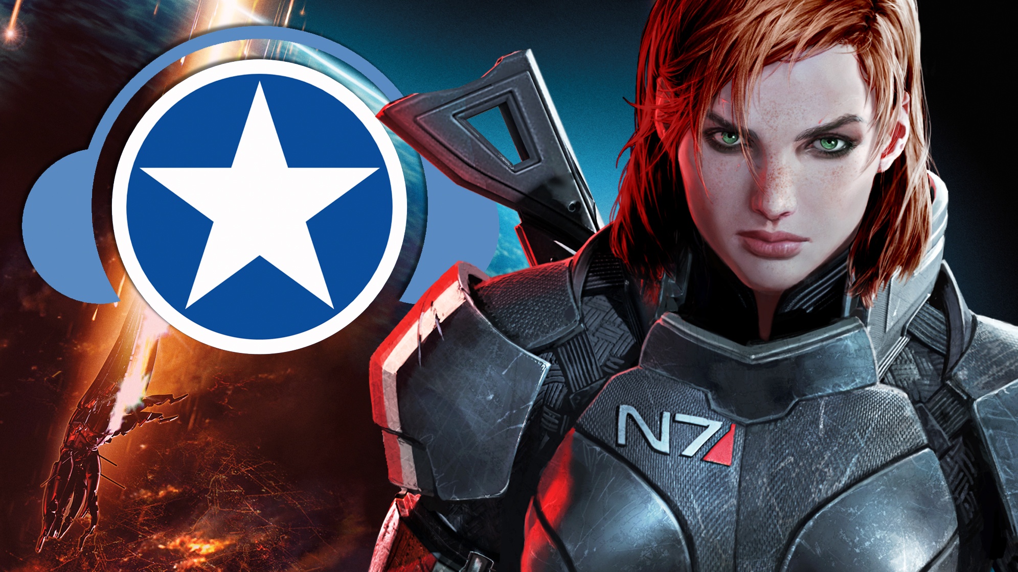 #Mass Effect 5 wird eine unmögliche Fortsetzung, wir wollen sie trotzdem