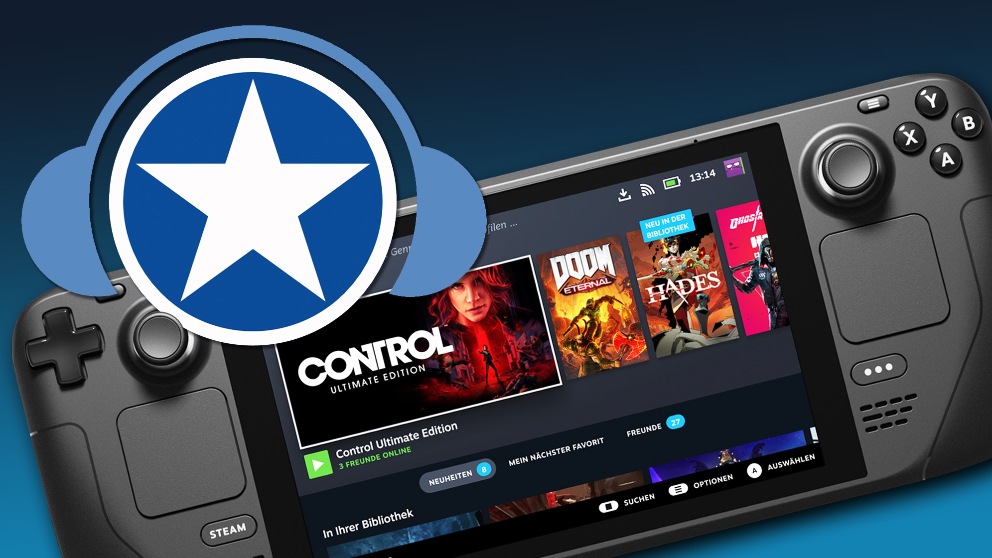 Steam deck android emulator фото 102