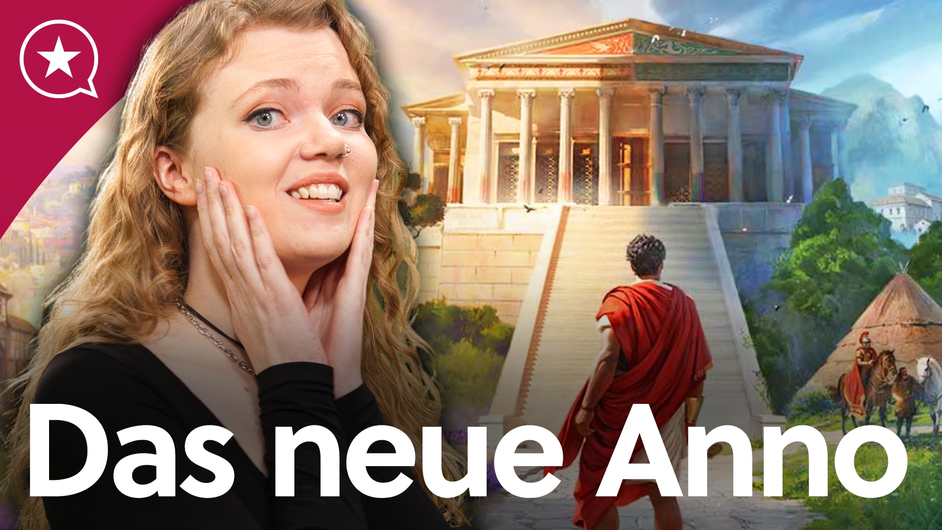 Anno 117 kommt! Wir wissen viel mehr, als der Trailer verrät