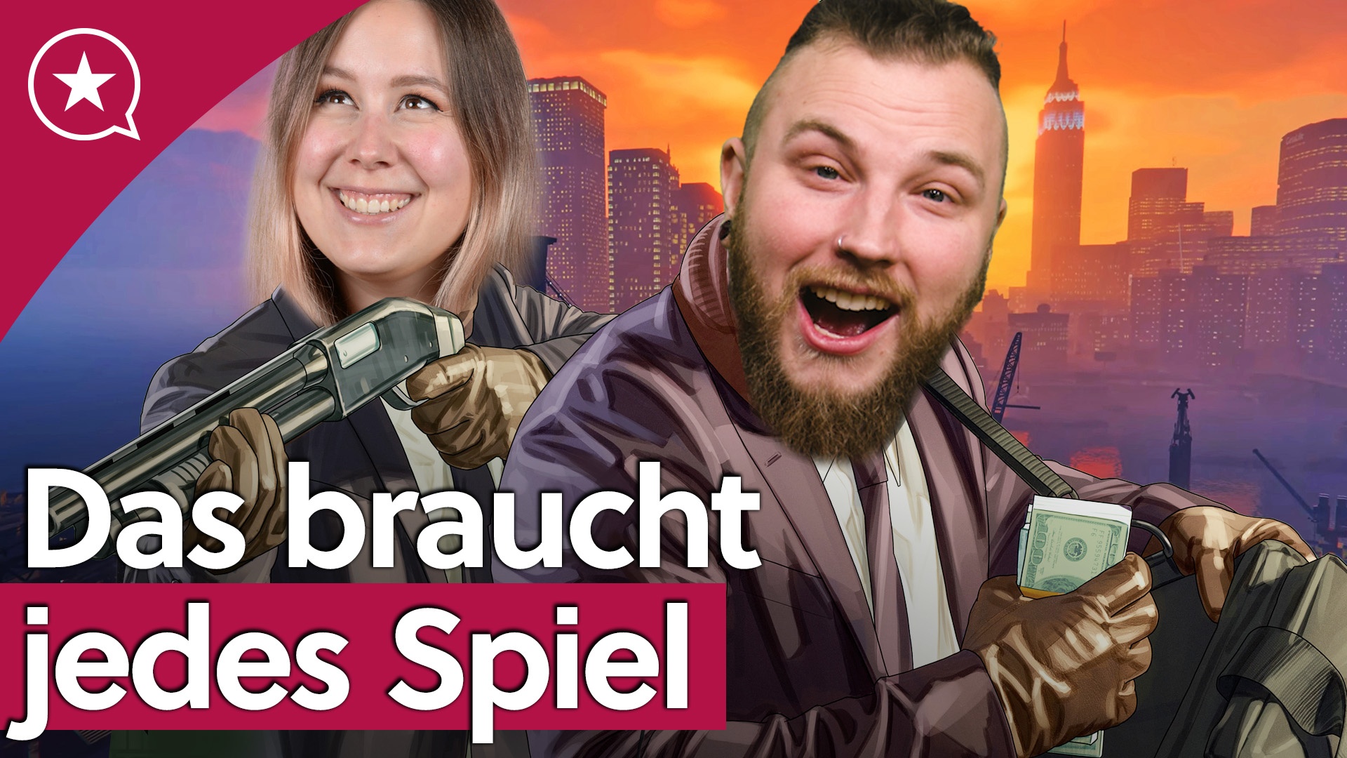 Koop > Singleplayer? - Das größte Gefühl, das Gaming erfunden hat