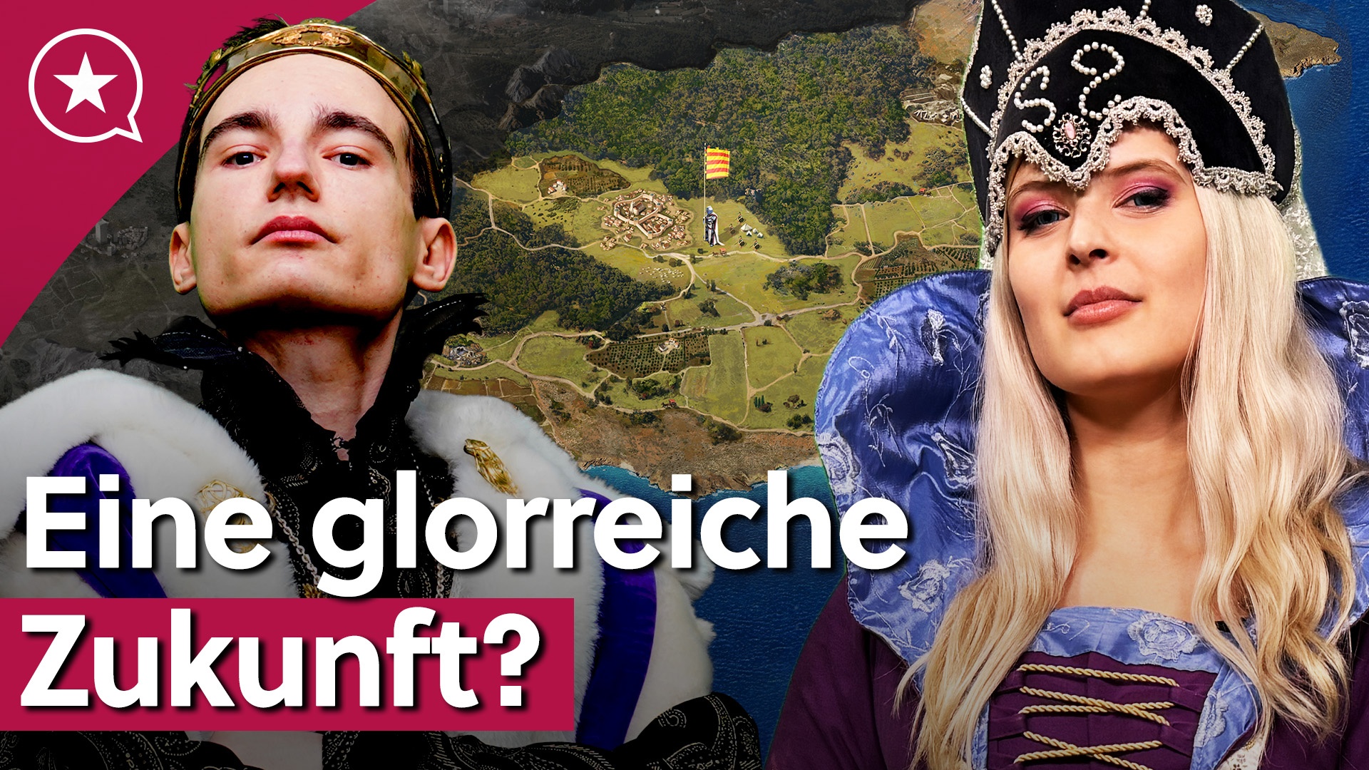 Podcast: Total War: Medieval 3 - Medieval 3 kommt, aber ist das noch eine gute Nachricht?