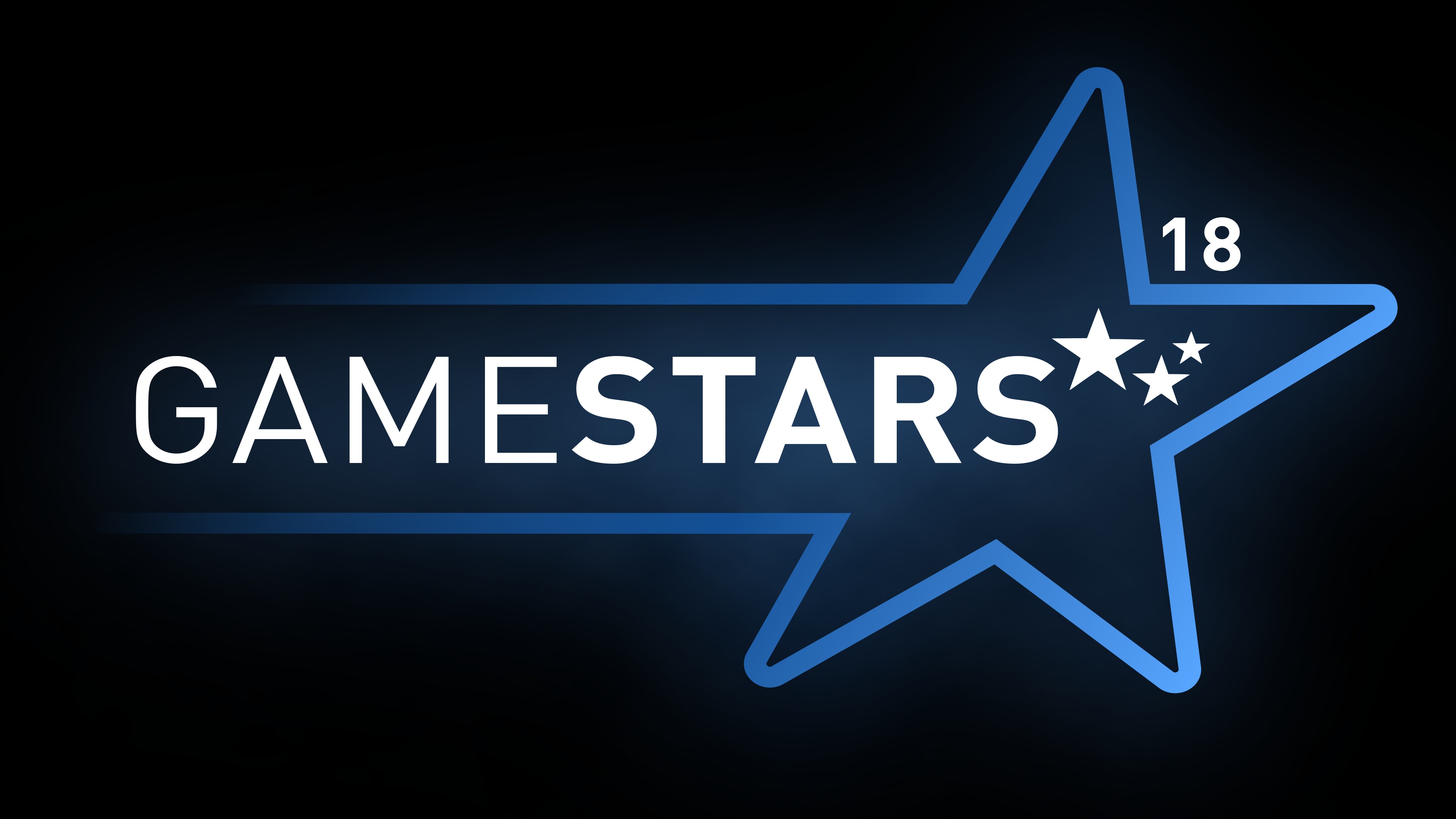 GameStars 2018