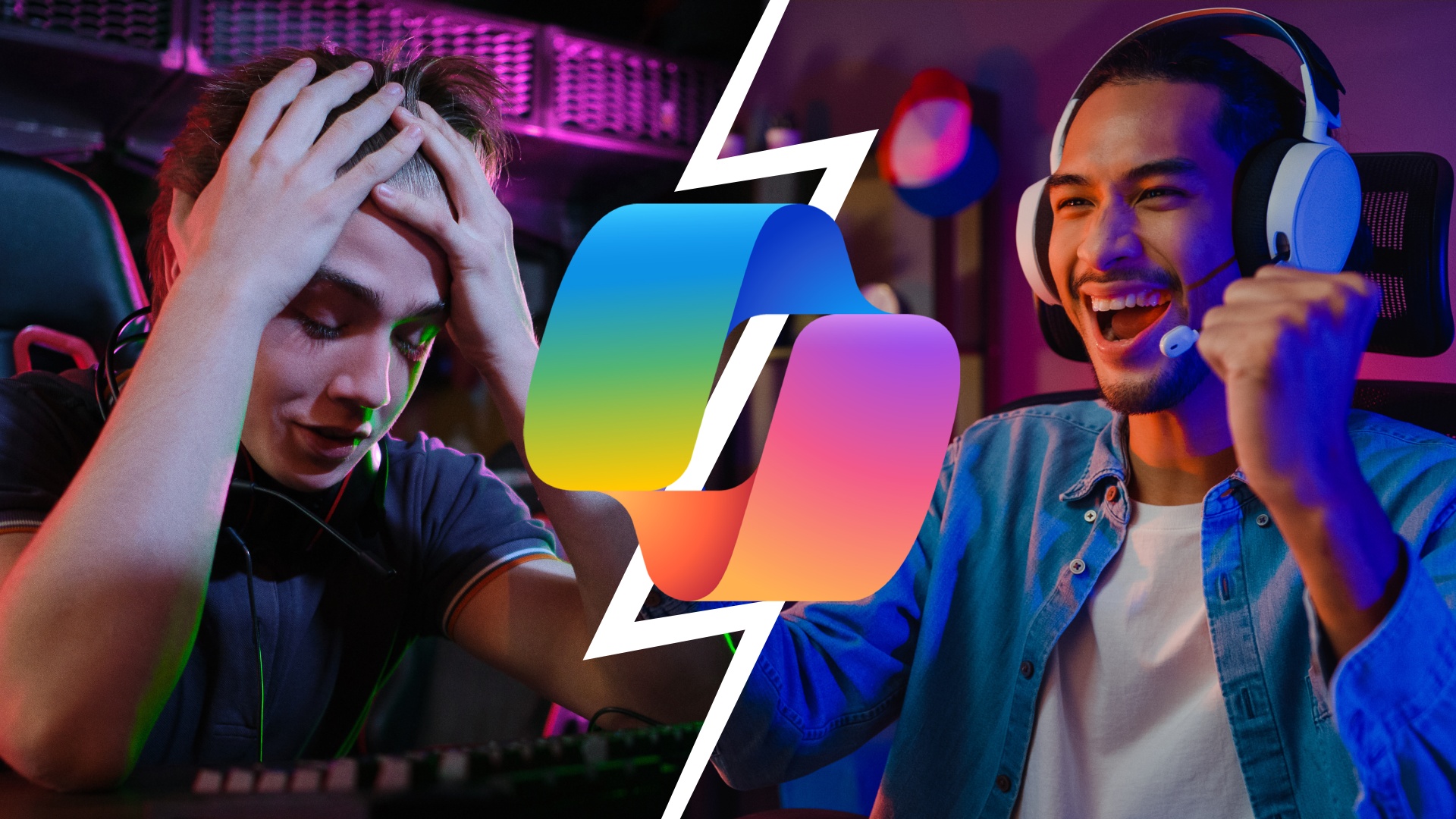 KI und Konsolen - Microsoft bringt ihre Gaming-KI auf die Xbox und wir wollen von euch wissen, was ihr vom Gaming Copilot haltet