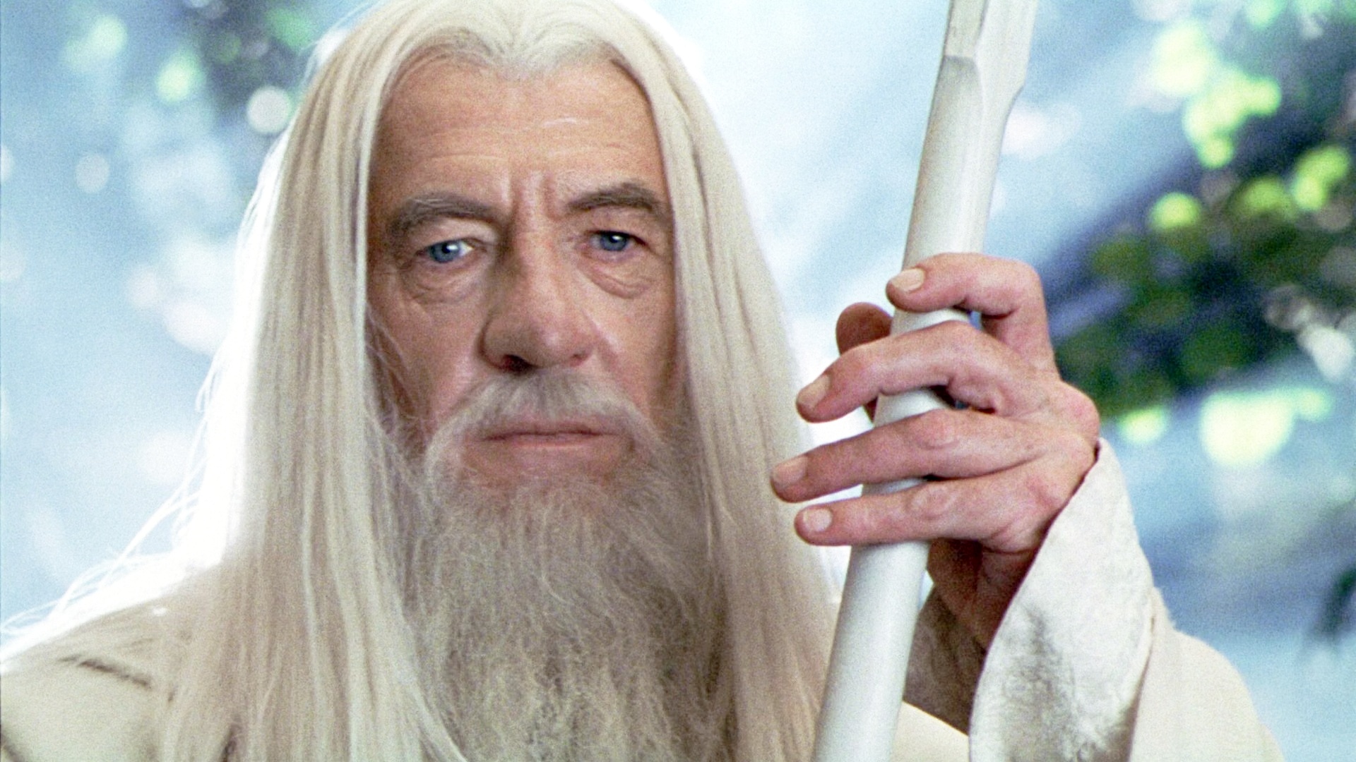 Special: Der Herr der Ringe - Große Tech-Firmen nutzen bewusst Namen aus Der Herr der Ringe, damit ihr glaubt, sie gehören zu den Guten
