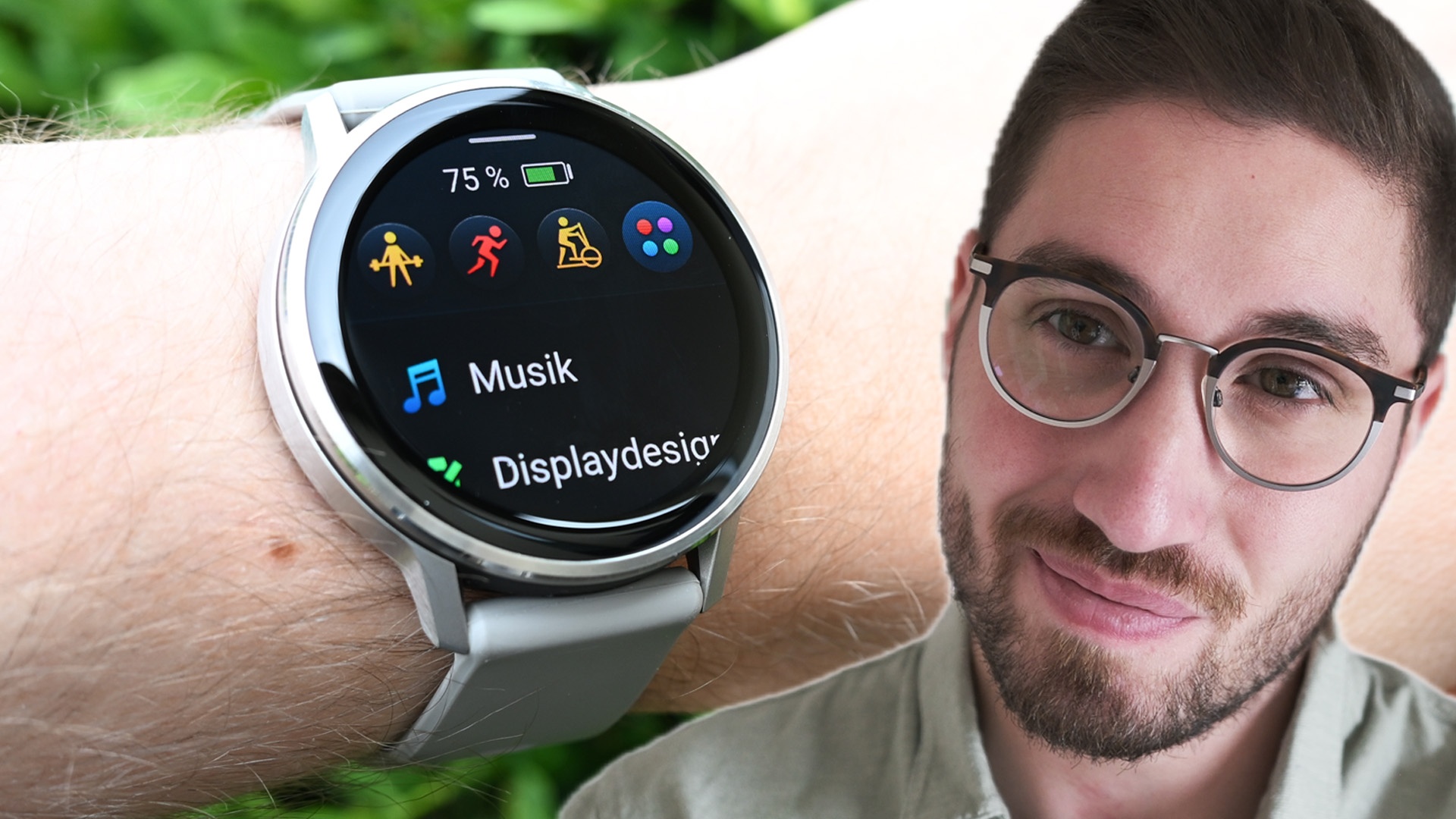 Smartwatches - Seit 30 Tagen trage ich meine Garmin-Smartwatch: 3 Einstellungen, die ich als erstes geändert habe, und die jeder kennen sollte(, um Zeit zu sparen)