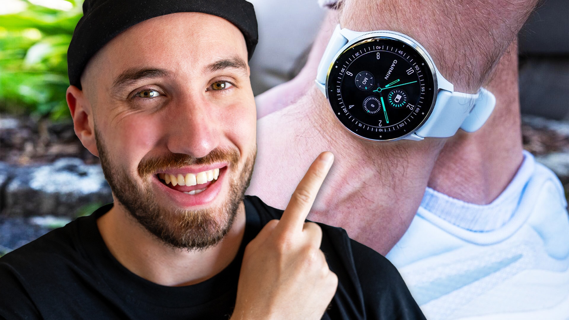 Wenn ihr zum Prime Day eine Smartwatch sucht, gibt es für mich eine klare Empfehlung sowie vier starke Alternativen