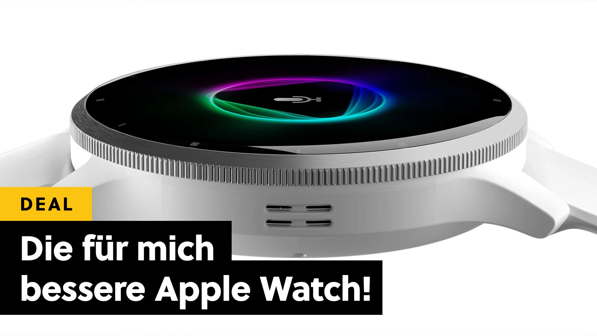 Diese Smartwatch von Garmin gilt als die schönste Uhr der Marke und meiner Meinung ist sie auch eine bessere Alternative zur Apple Watch!