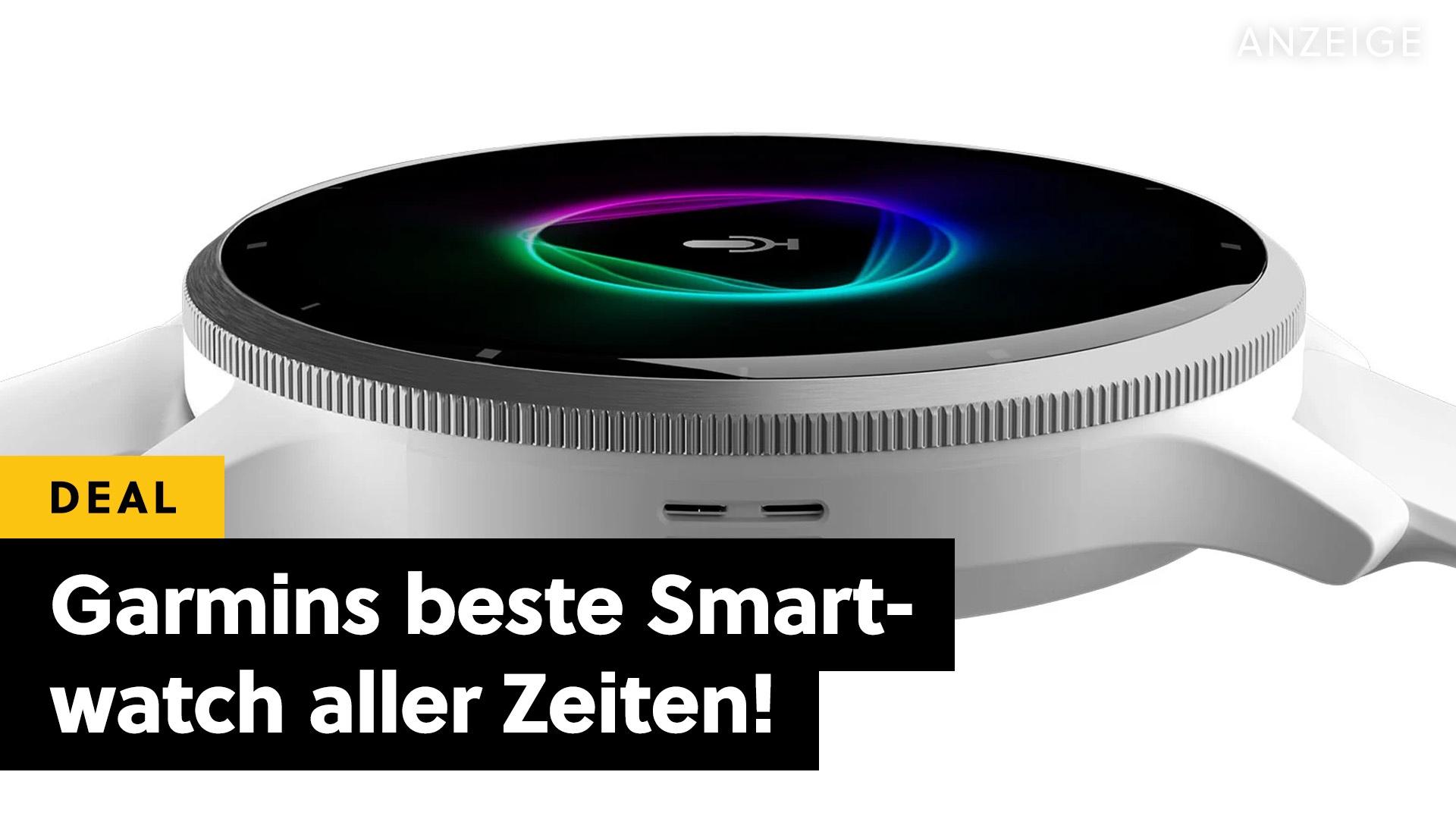 Garmin hat sich damit einen Platz in den eigenen Geschichtsbüchern gesichert - eines der beliebtesten Smartwatches ist für viele auch die beste Uhr!