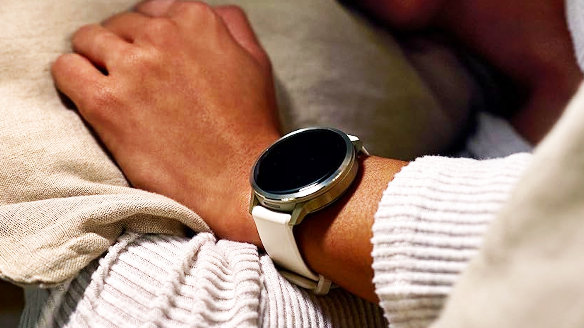 Garmin Venu 4 - Eine der schönsten Smartwatches überhaupt kommt aus der Schweiz und gerade ist sie richtig günstig! [Anzeige]