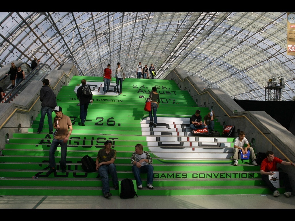 Games Convention Unser Fazit