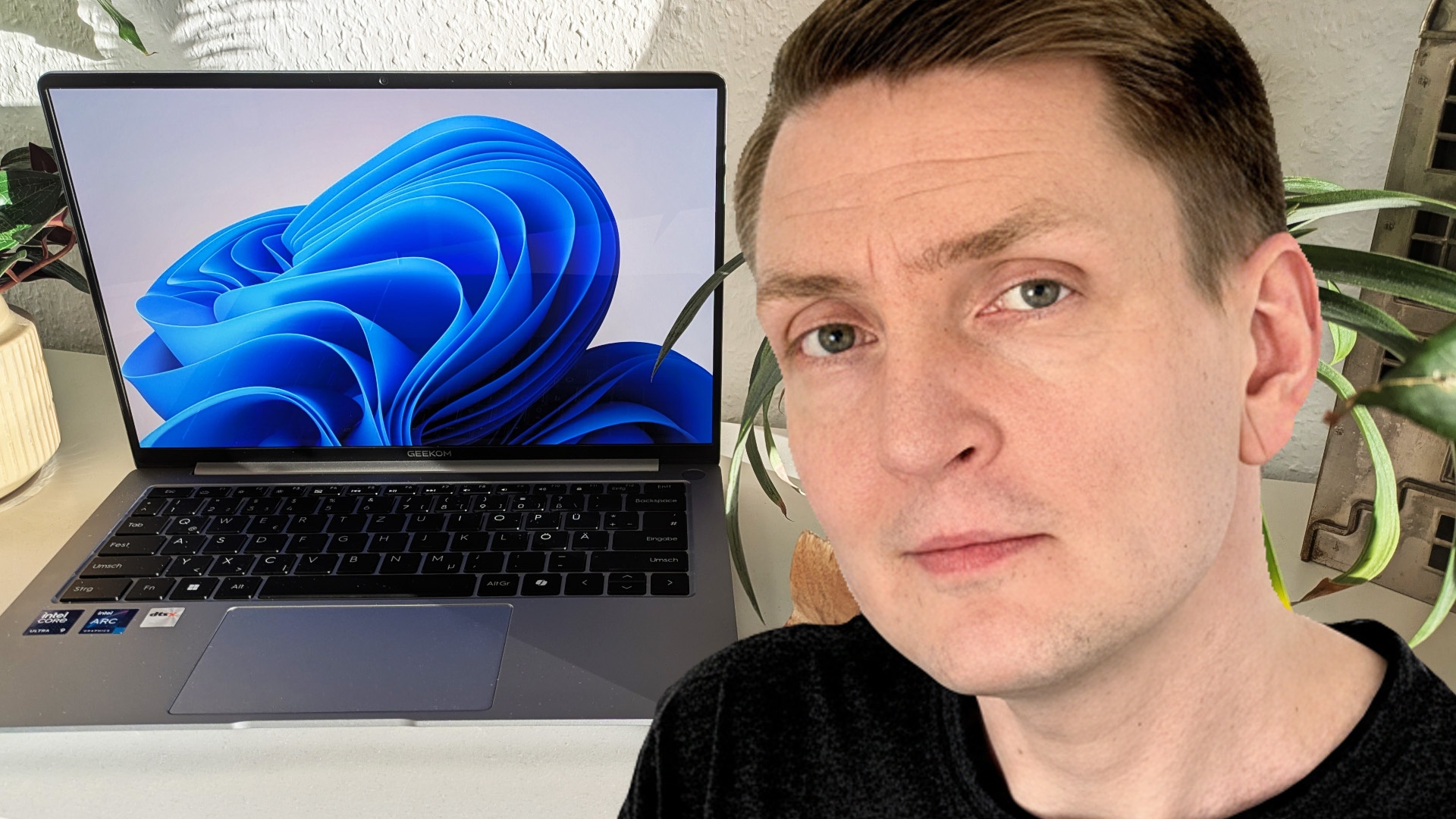 Notebooks - Warum ich vor fast 7 Jahren die falsche Wahl für meine Home-Office-Hardware getroffen habe und wie viel Geld ich heute sparen kann