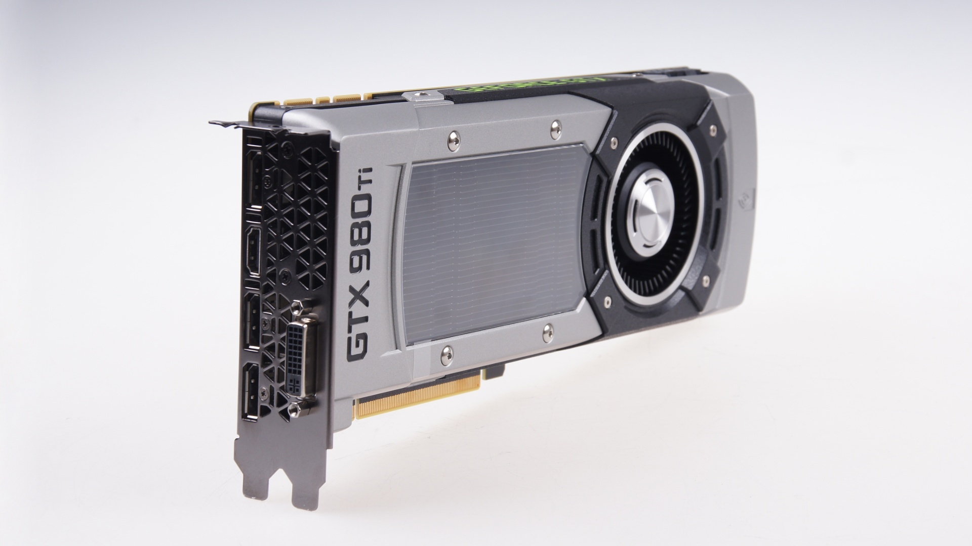 Nvidia Geforce GTX 980 & 980 Ti - Preissenkungen in den USA