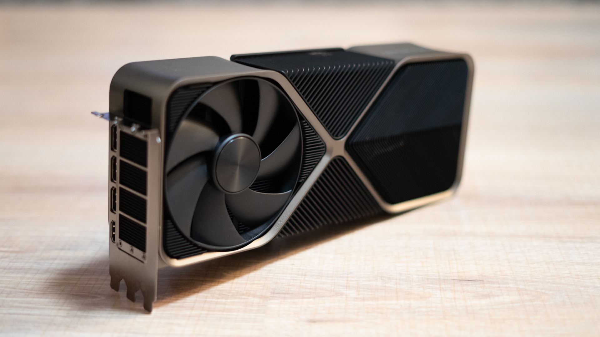 Geforce RTX 4080 Im Test Nvidia Setzt Einen Neuen Ma stab
