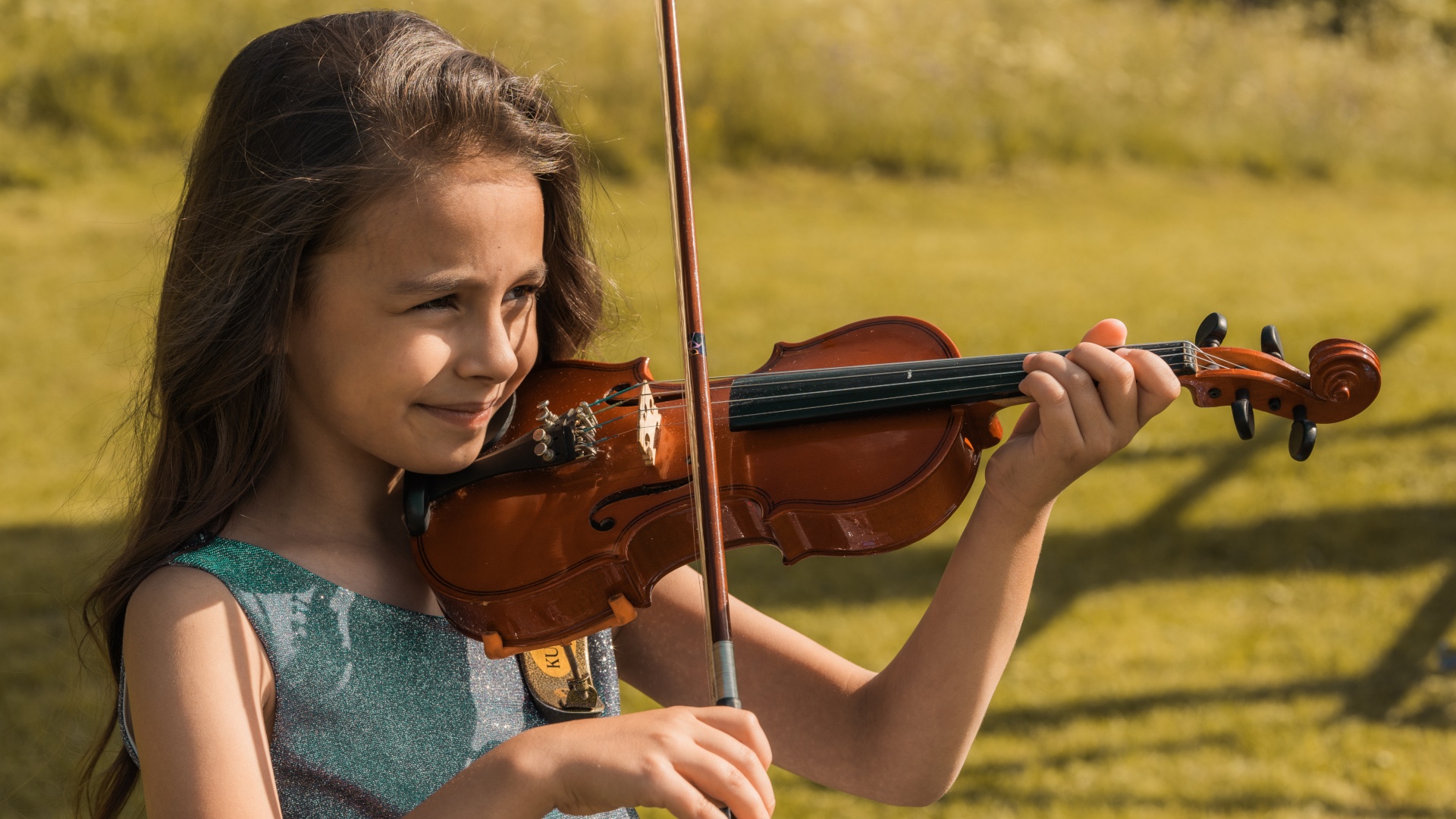 Special: Gehirnforschung - Kinder, die ein Instrument lernen, sind nicht automatisch klüger – bei einer wichtigen Fähigkeit haben sie aber einen überraschenden Vorteil