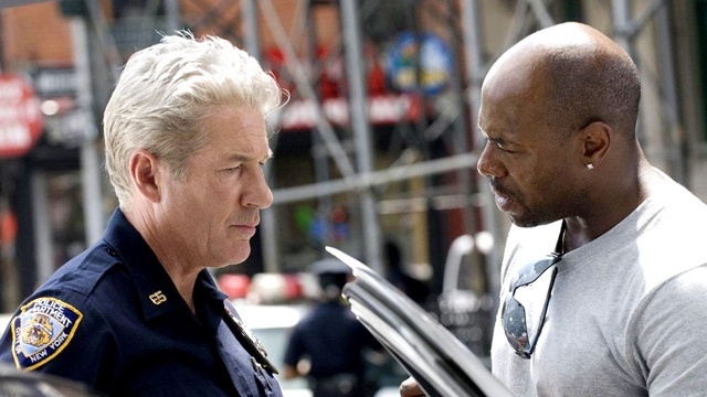 Gesetz der Straße - Brooklyn's Finest - Cop-Thriller mit Snipes und Gere