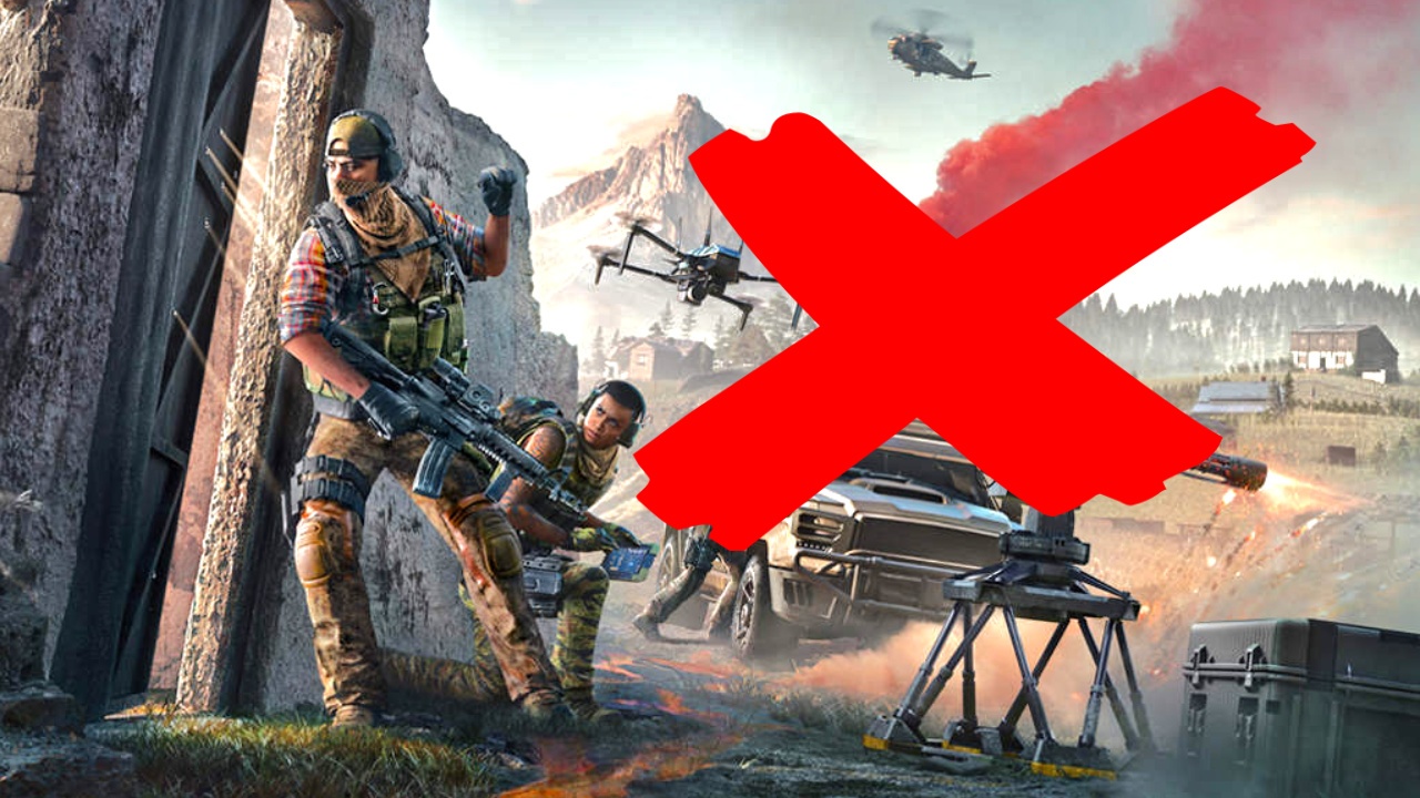 #Ghost Recon Frontline – Der Shooter kommt nicht mehr, Ubisoft zieht den Stecker bei 4 Spielen