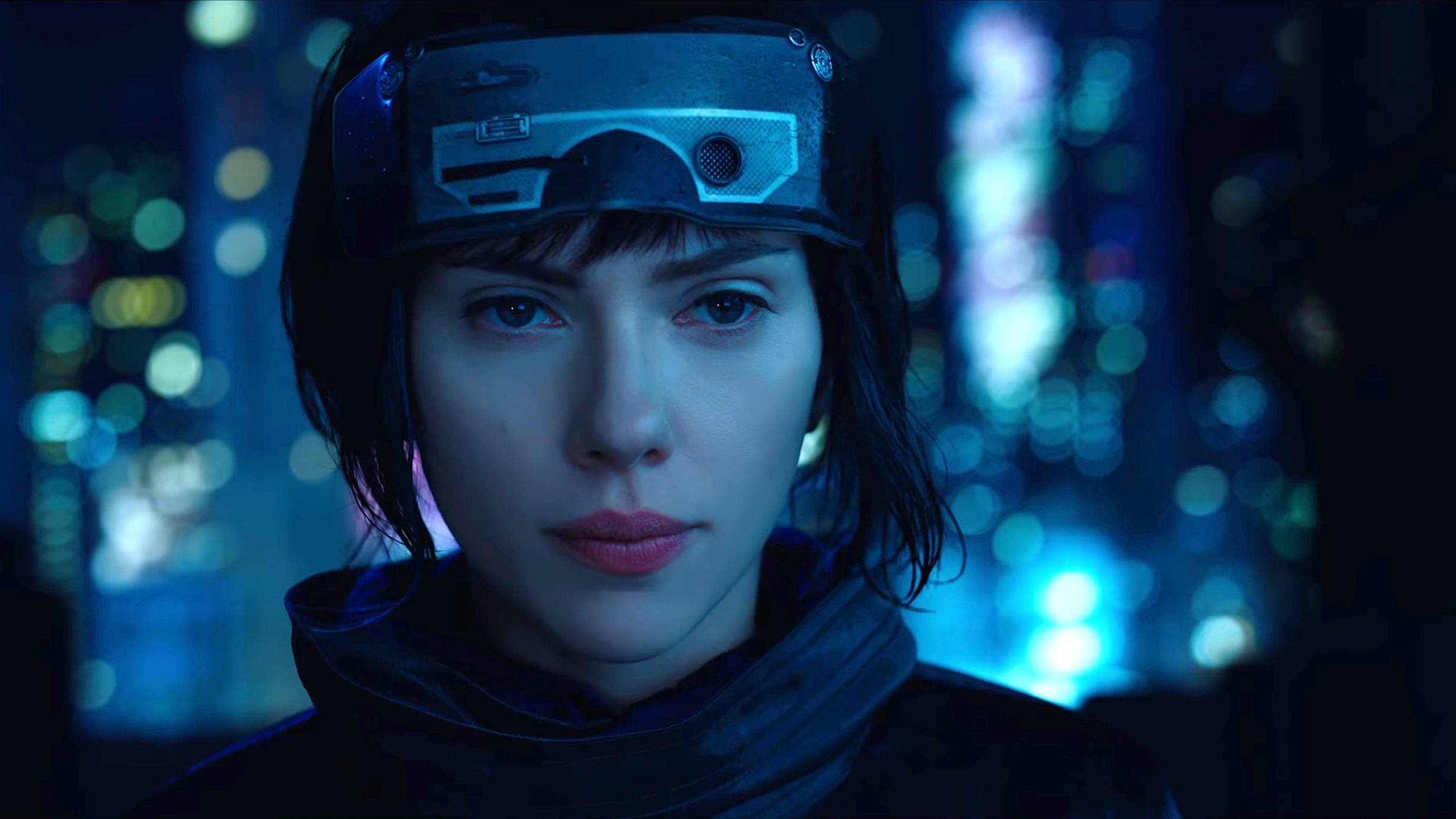 News: The Ghost in the Shell - »Sieht fantastisch aus« - Neue Serie des Cyberpunk-Klassikers von 1989 enthüllt und die Fans sind aus dem Häuschen