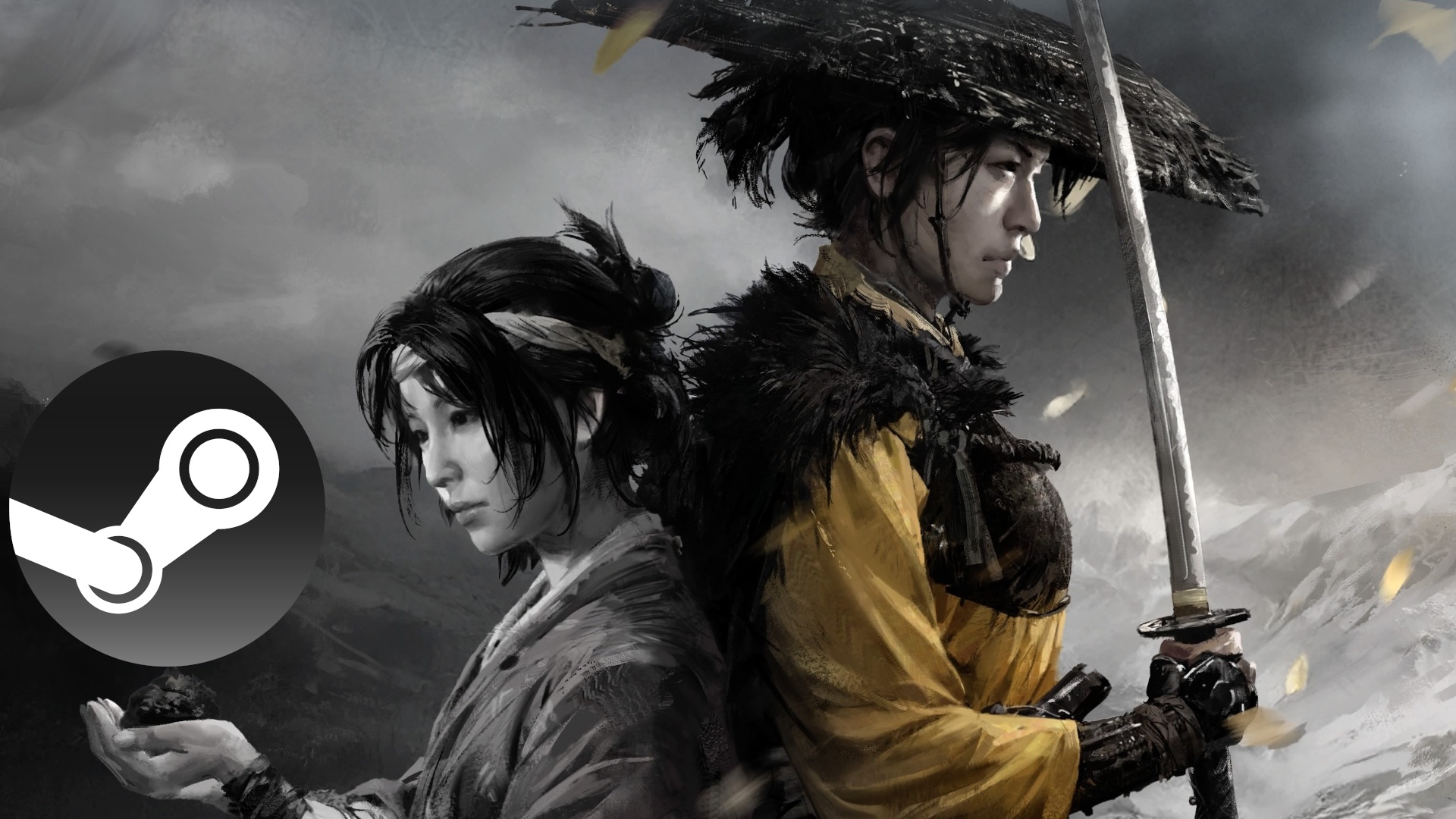 News: Ghost of Yotei - Die Steam-Version landet laut Leak im Müll - Sonys Kurswechsel trifft PC-Spieler offenbar hart und unmittelbar