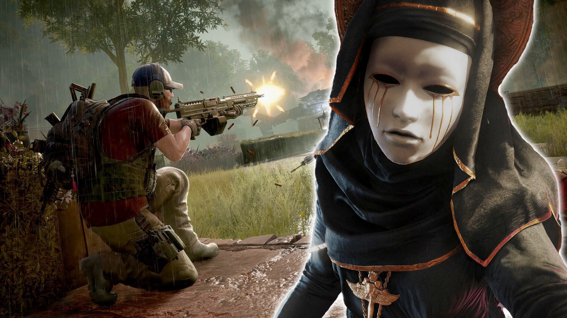 Kolumne: Ghost Recon - Nach fast zehn Jahren bekommt Ghost Recon haufenweise neue Inhalte und ich bin so glücklich