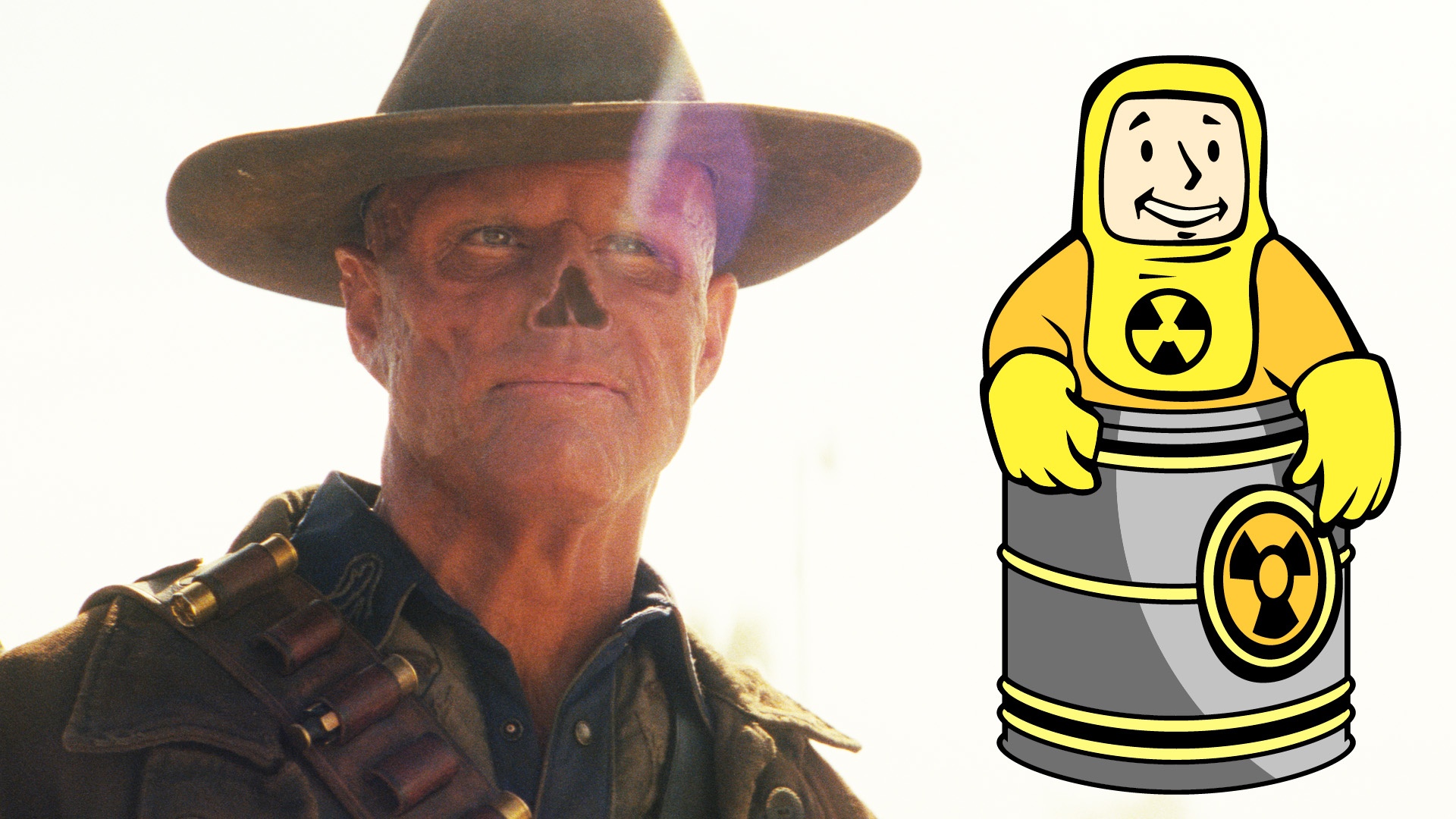 News: Fallout - Nach Folge 6 glauben Fans, dass dem Ghul ein Schicksal blüht, das nur wenige seiner Art erwartet