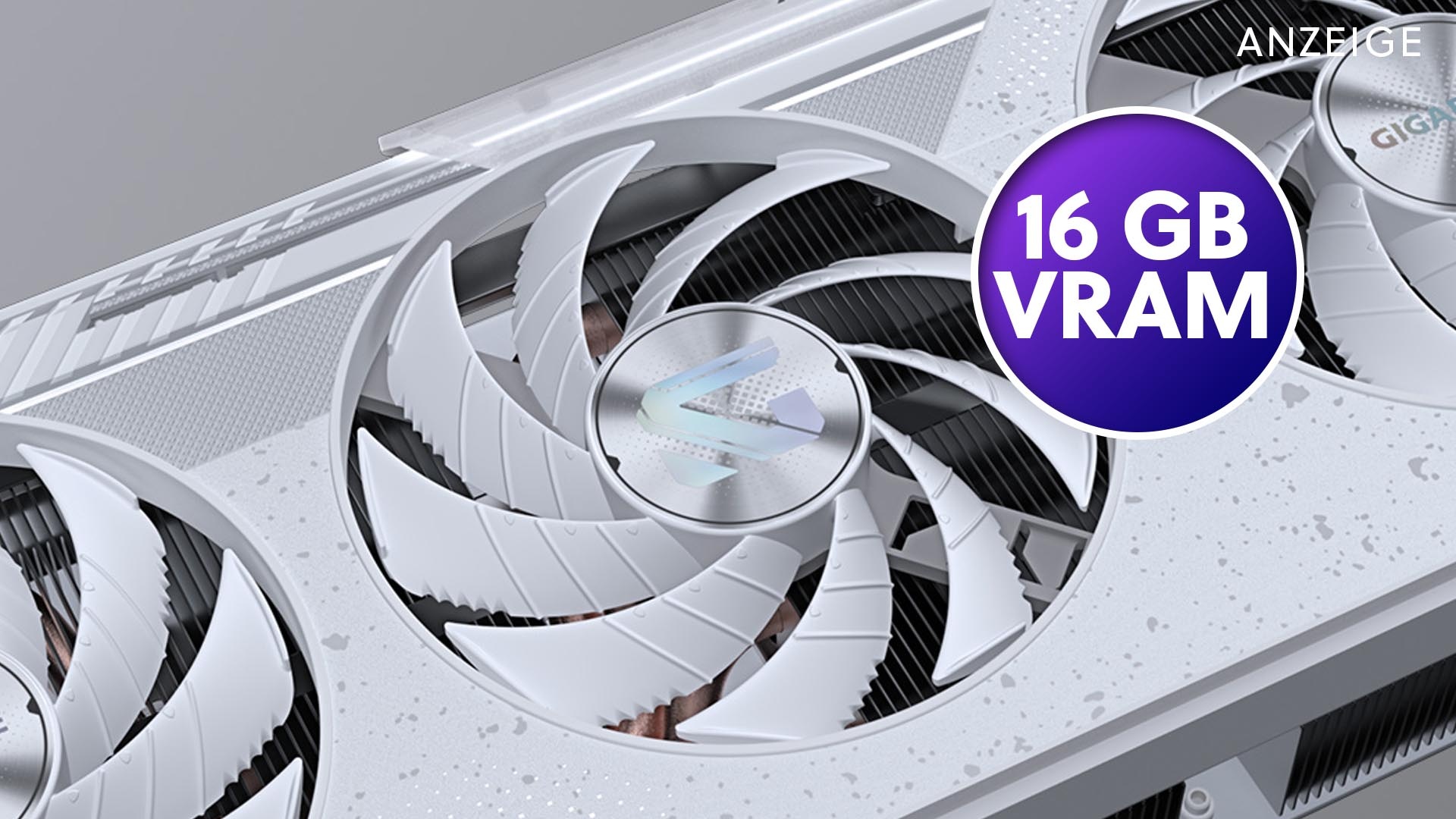 Deals: Gigabyte - Eine der spannendsten Grafikkarten für WQHD-Gaming ist im Amazon-Angebot! [Anzeige]