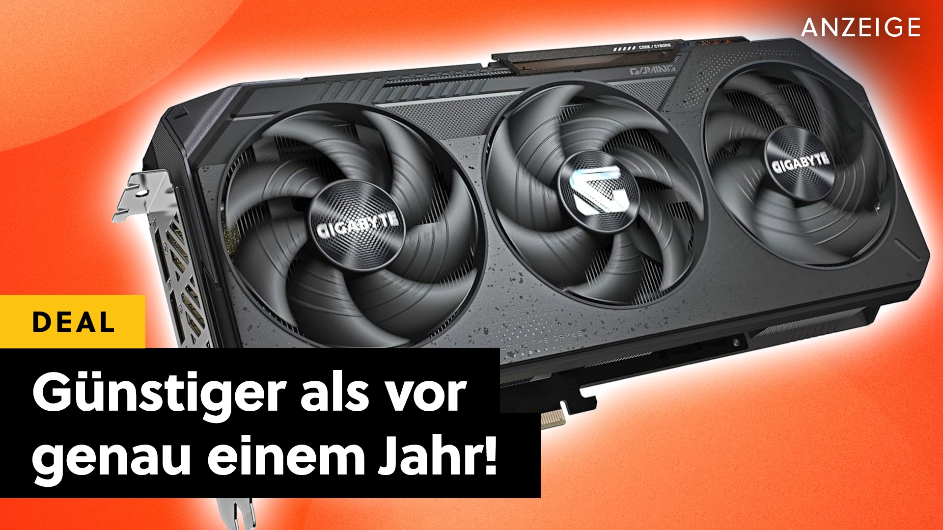 Deals: RX 9070 XT - 4K-Gaming ist erschwinglicher als man denkt [Anzeige]
