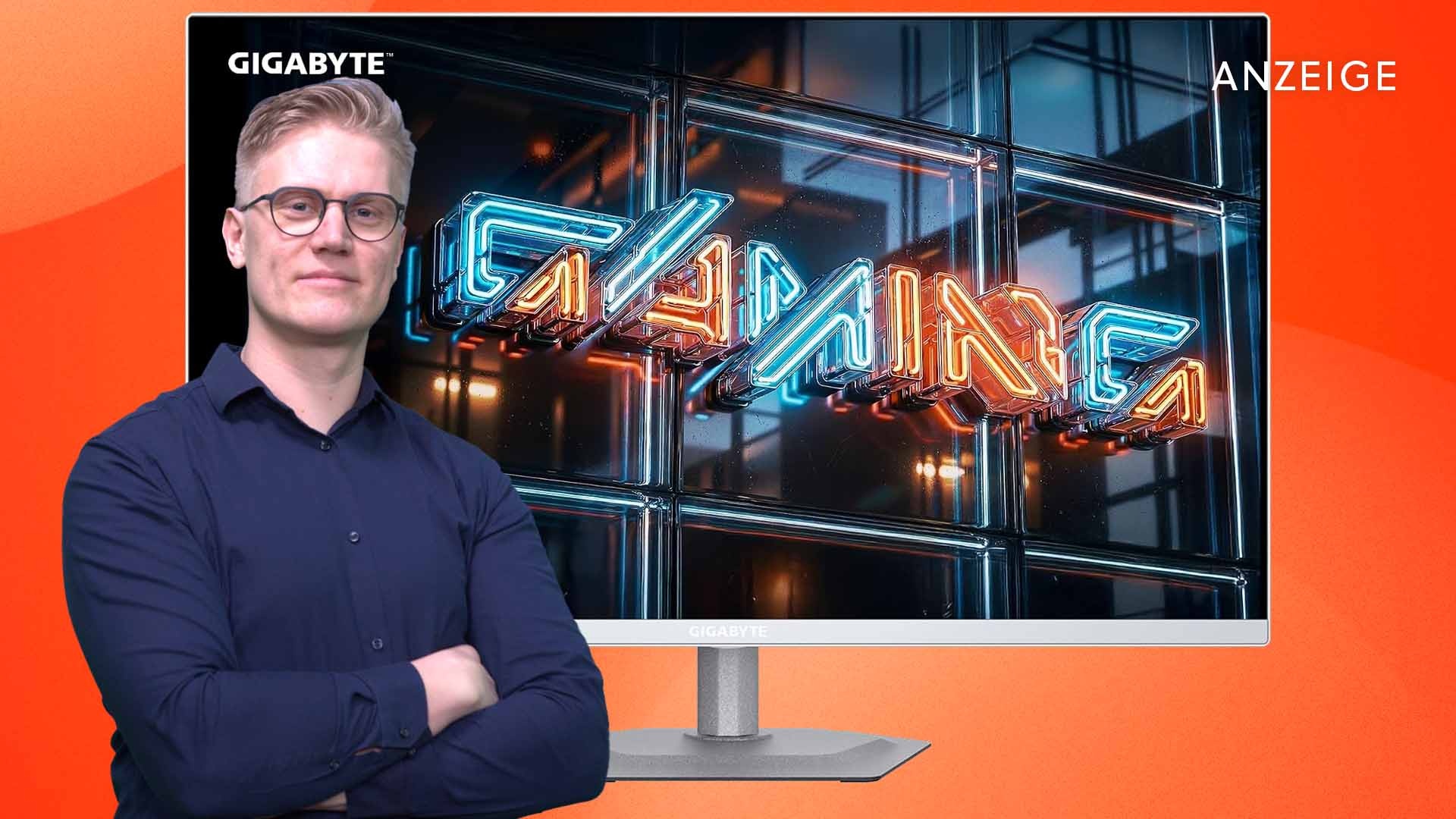 OLED im Bestpreis-Angebot - Ein besonders schnelles Exemplar mit 280Hz ist jetzt auf Preis-Talfahrt! [Anzeige]