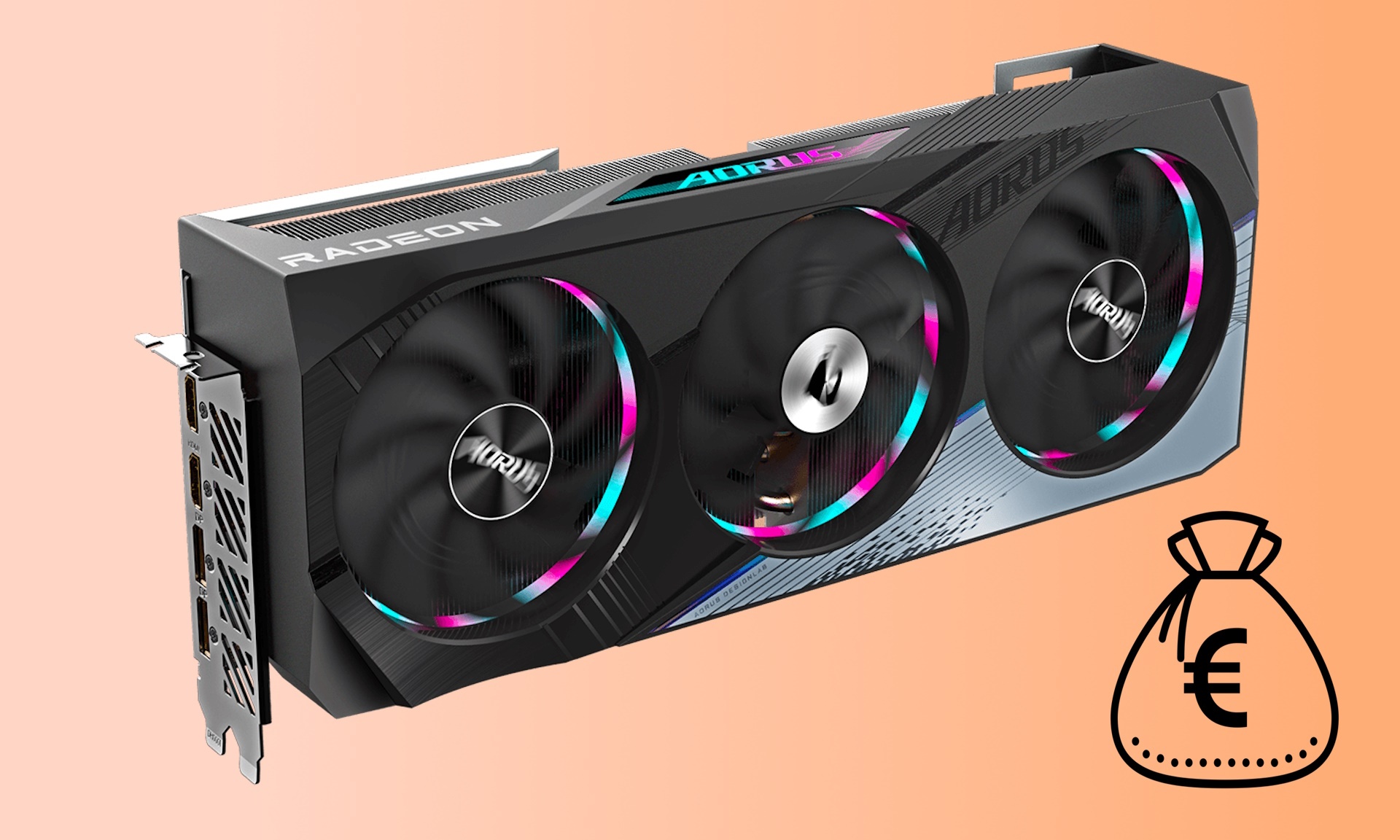 AMD macht Spielern wieder Hoffnung: Preise für neue Nvidia-Konkurrenz schon jetzt bekannt