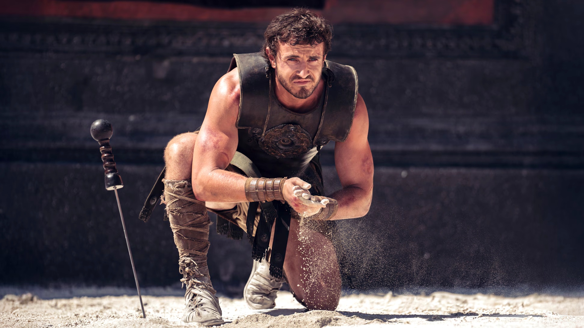 News: Gladiator 2 - Die Fortsetzung des Kultfilms dauerte 24 Jahre und soll 310 Millionen Dollar verschlungen haben, ohne an den Erfolg anknüpfen zu können