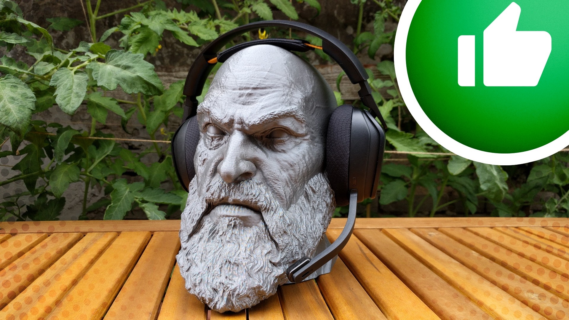 Special: Gaming-Headset - Darauf habe ich seit Jahren gewartet – und es kommt ausgerechnet von einem Tastaturhersteller