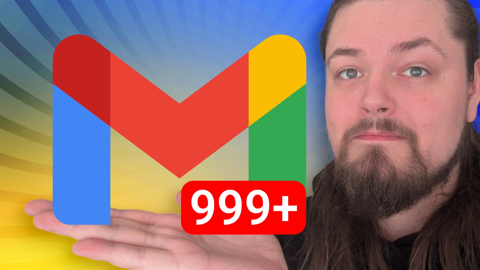 Kolumne: KI - Google hat mir die Zukunft von Gmail gezeigt: Es beginnt mit einem neuen Posteingang