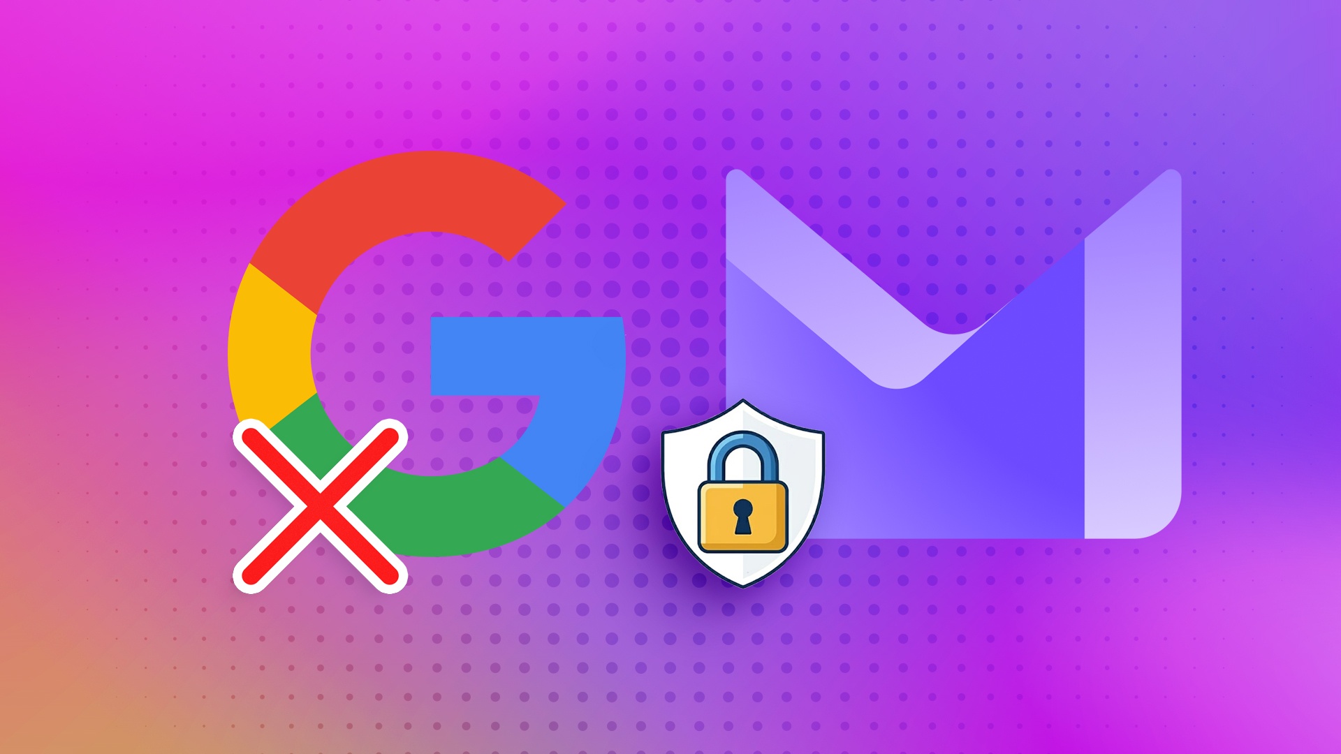 News: Datenschutz - Wer seine Mails in sicheren Händen wissen will, könnte mit dieser Gmail-Alternative glücklich werden