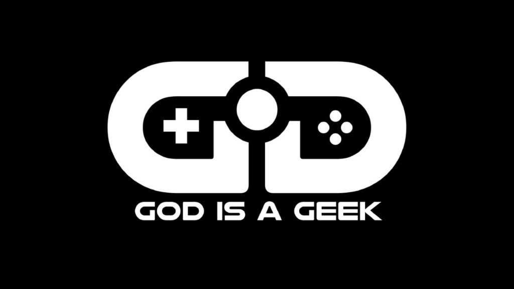 God is a Geek - Ganze Gaming-Website kündigt geschlossen, weil ihr Chef Elon Musk imitiert