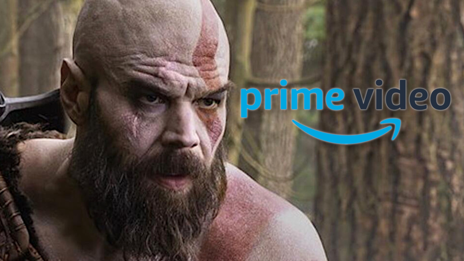 News: God of War - Hauptdarsteller schwer verletzt: Die Amazon-Serie wird gerade von einem massiven Rückschlag geplagt