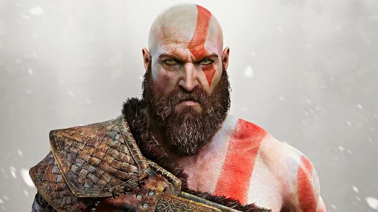 News: God of War - Die Amazon-Serie braucht einen neuen Kratos und der perfekte Ersatz wurde vielleicht schon gefunden
