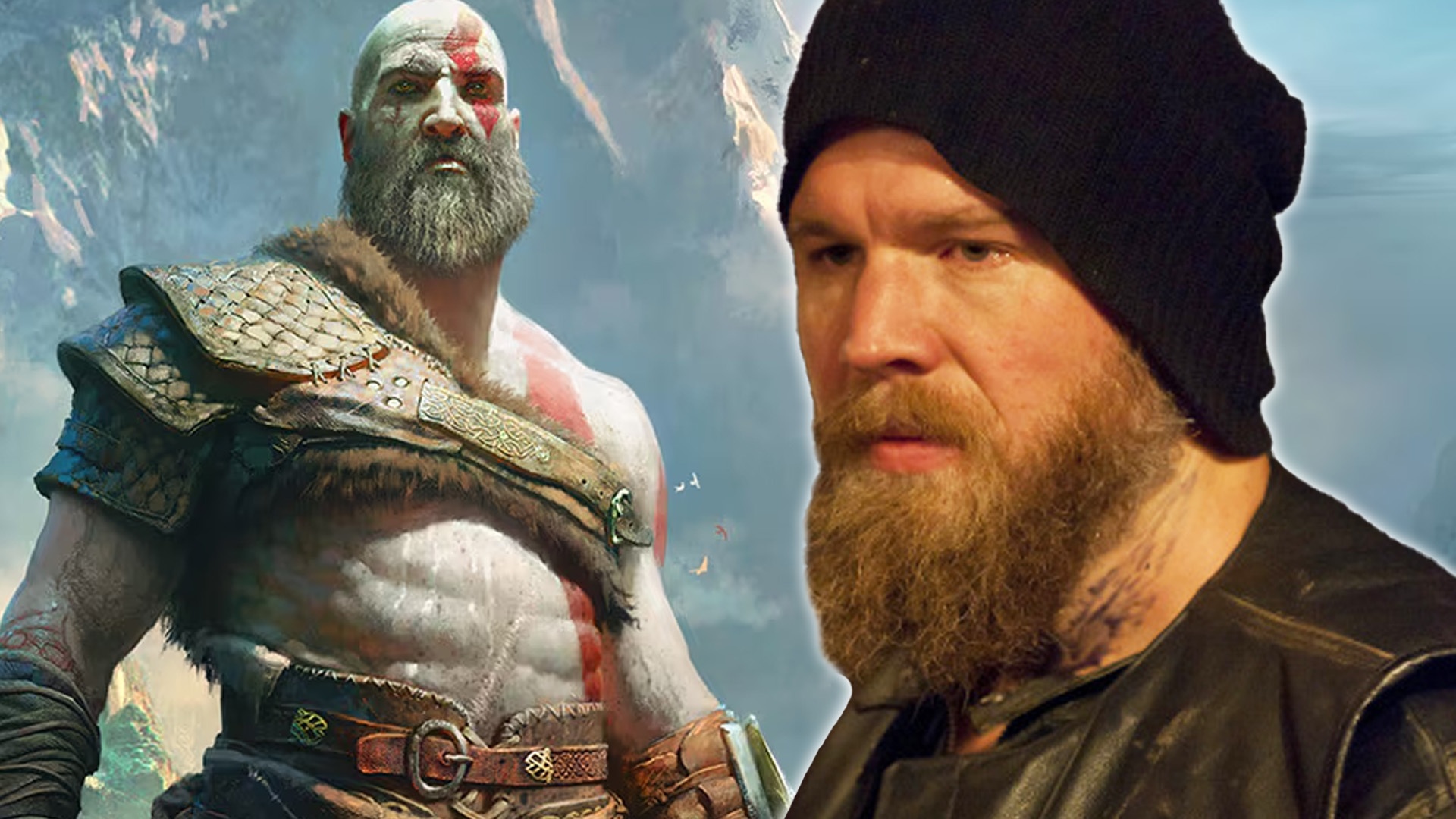 News: God of War - »Ist noch jemand nervös?« – Der erste Blick auf Kratos und Atreus in der Amazon-Serie enttäuscht Fans und dafür gibt es gute Gründe