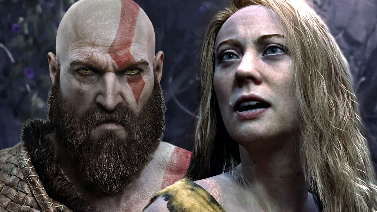 News: God of War - Was ist denn jetzt mit Kratos? God of War Laufey hat einen Release-Termin und der Nachfolger ist bestätigt - mit einem wichtigen Detail