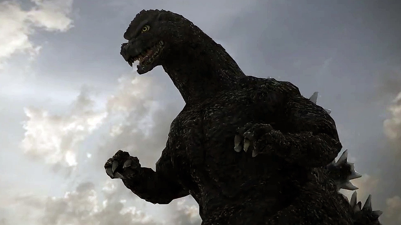 Godzilla resurgence neuer japan trailer zeigt das legend re monster