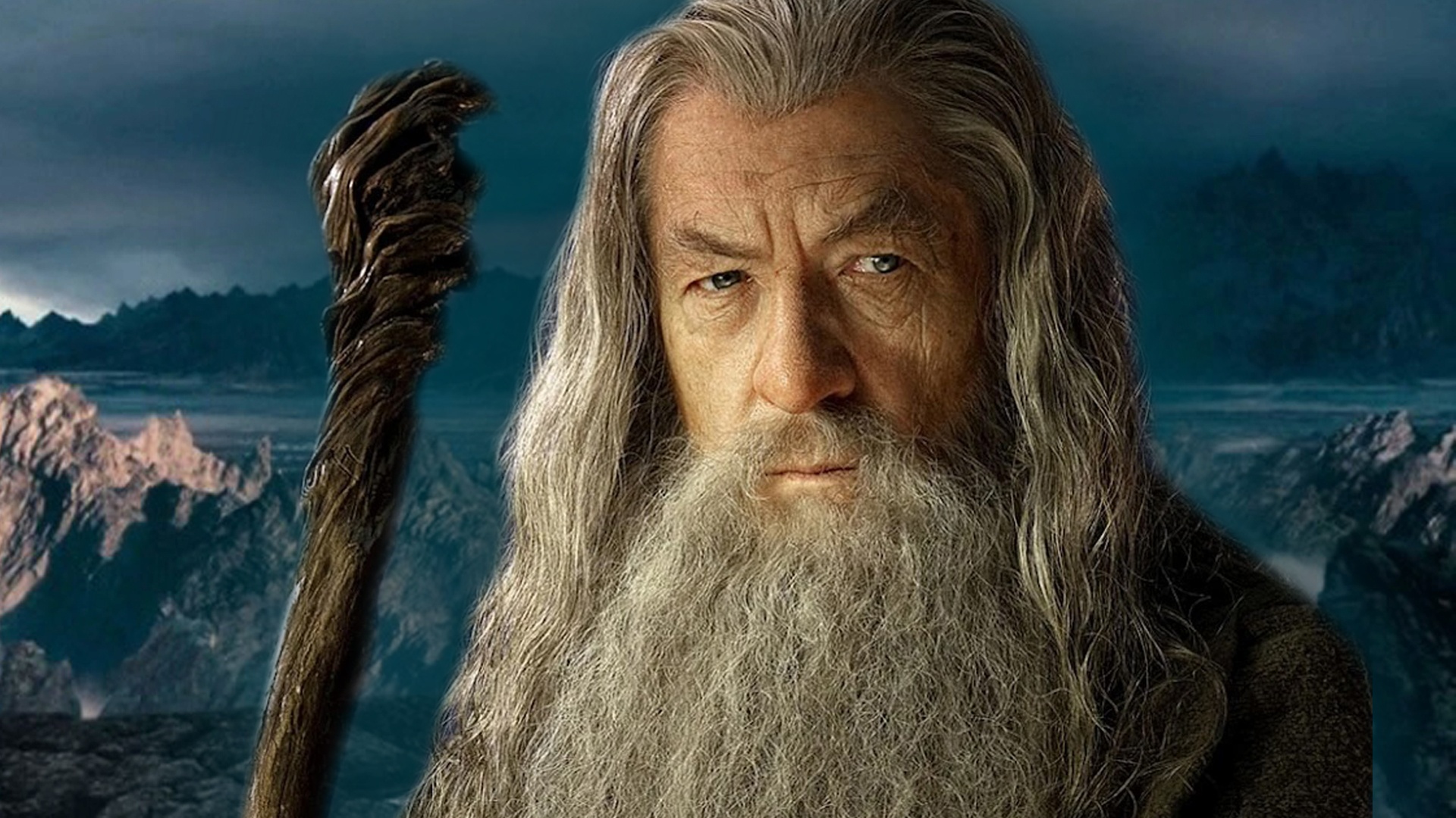 News: Herr der Ringe - Peter Jackson könnte schon bald das Silmarillion verfilmen