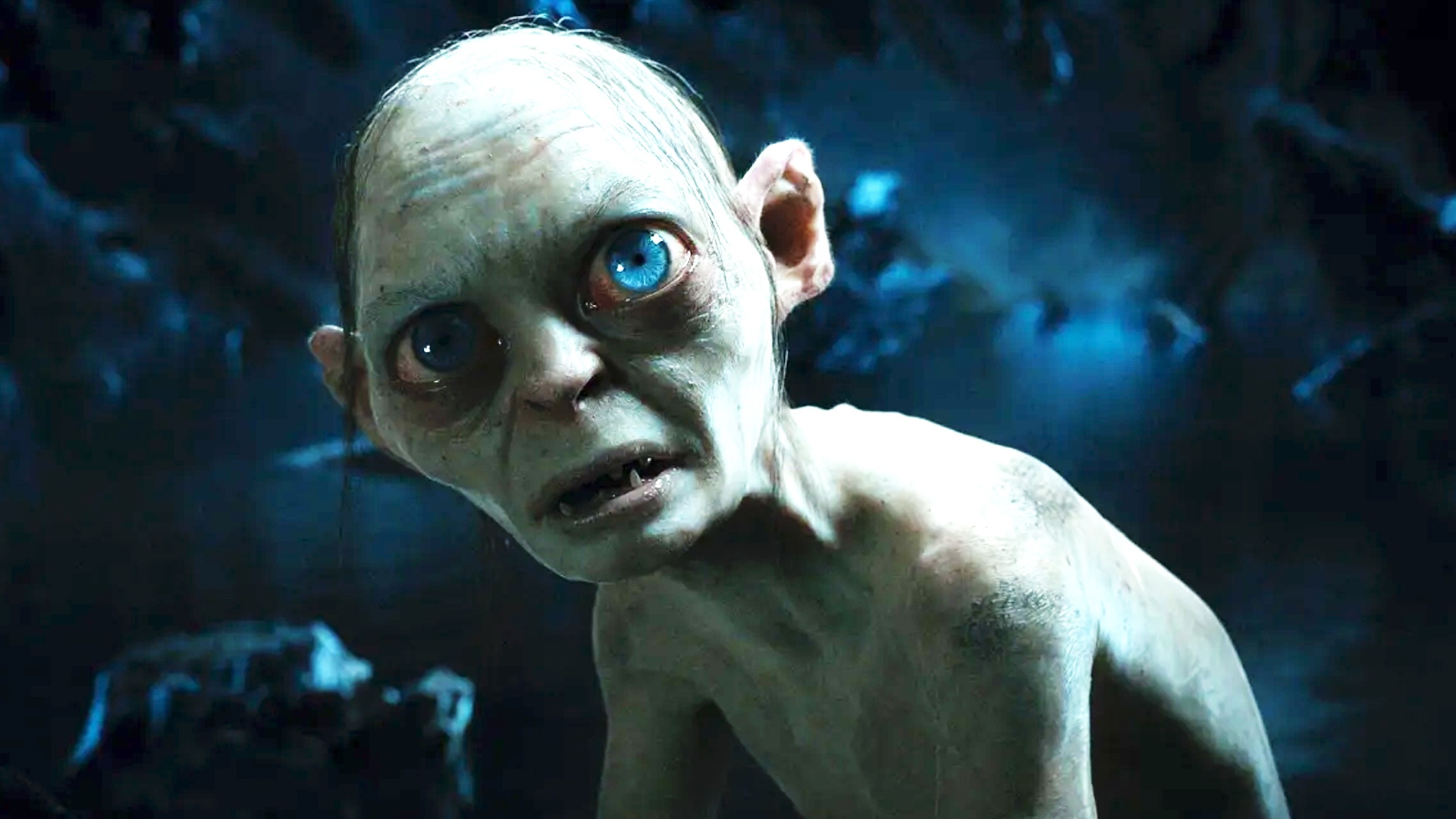 News: Herr der Ringe - Hat Gollum unser Mitleid verdient? Die Community diskutiert den tragischsten Charakter der Reihe