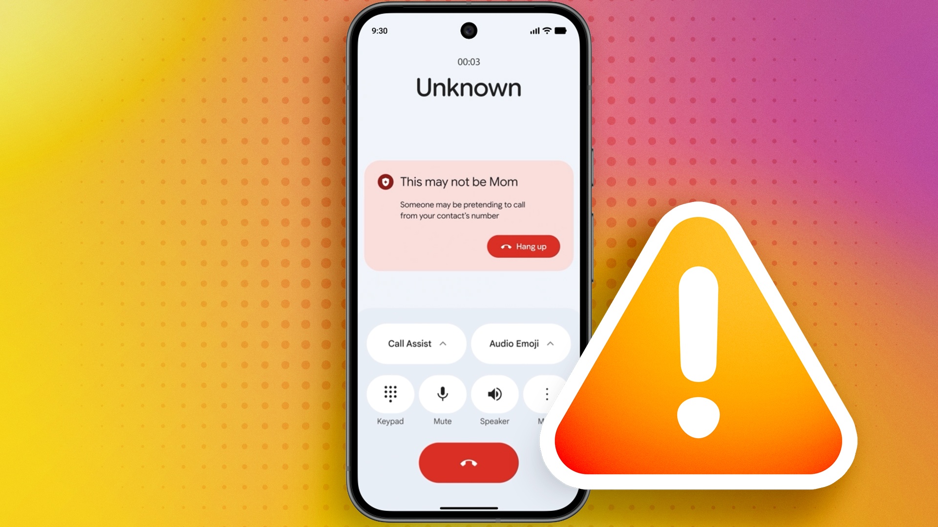 News: Android - Künstliche Intelligenz gegen Telefonbetrug: Neues Android-Feature soll Deepfake-Anrufe sofort entlarven