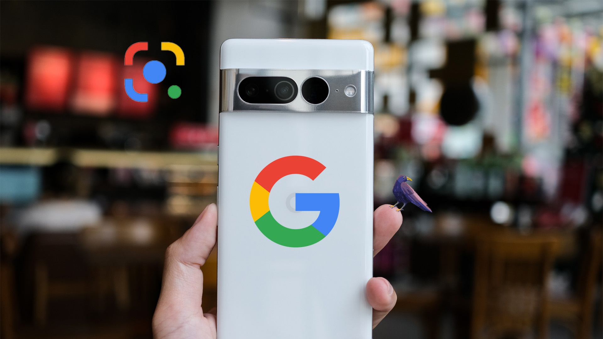 #Google Pixel-Update geleakt: Alle neuen Features im März 2023