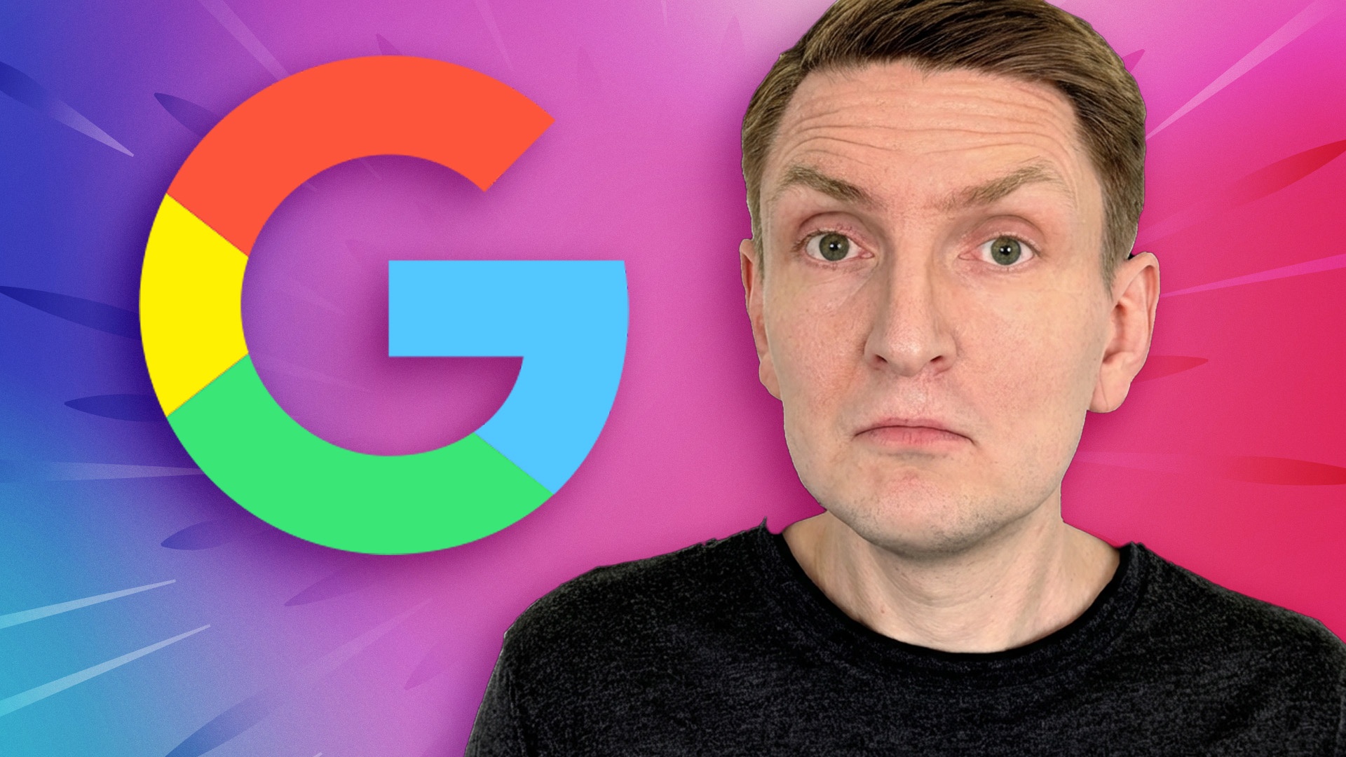 Special: Apps - Ich google jetzt ohne Browser und kann viel schneller finden, was ich auf meinen PC suche, doch die App dazu könnte noch viel besser sein