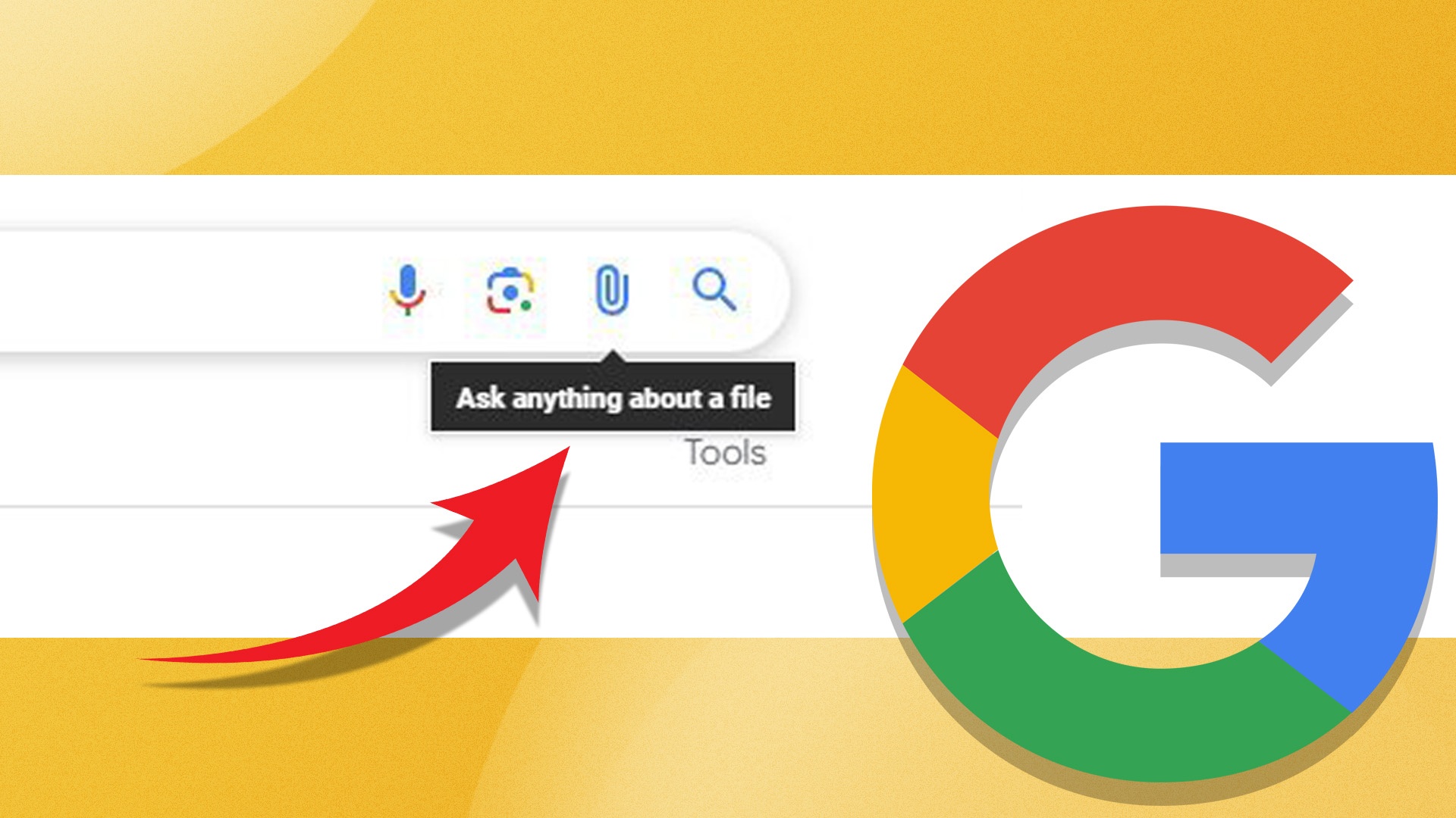 Google: Eine Büroklammer könnte ChatGPT bald Konkurrenz machen