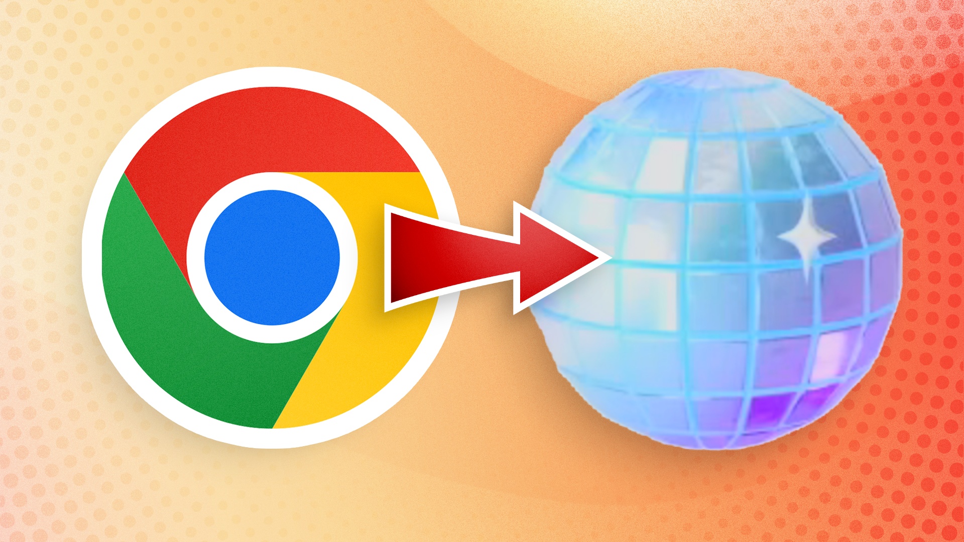 News: Disco - Es ist nicht Chrome: Google baut gerade einen neuen Browser, der alles anders machen soll