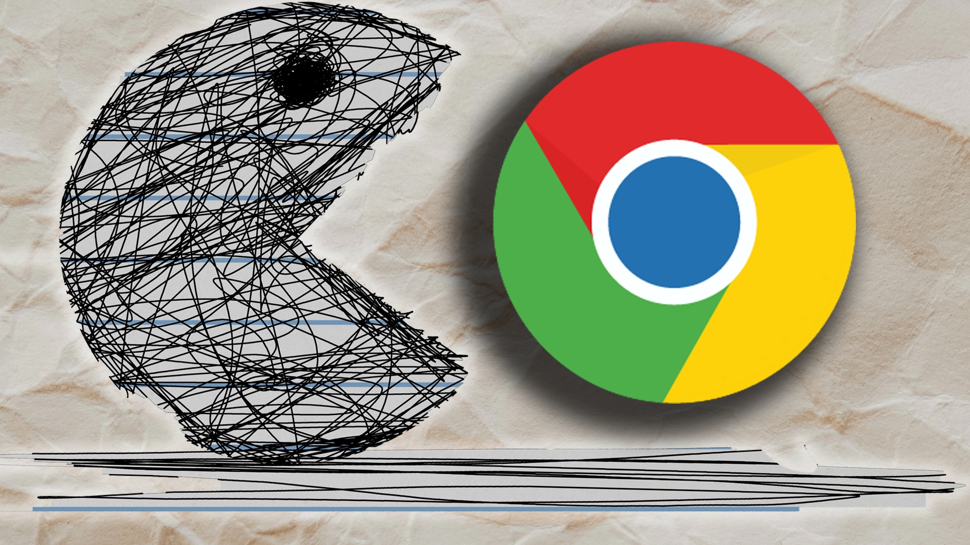 #Google Chrome geöffnet – und plötzlich funktioniert nichts mehr? Mit diesem Update findet ihr die gemeinen Speicherfresser