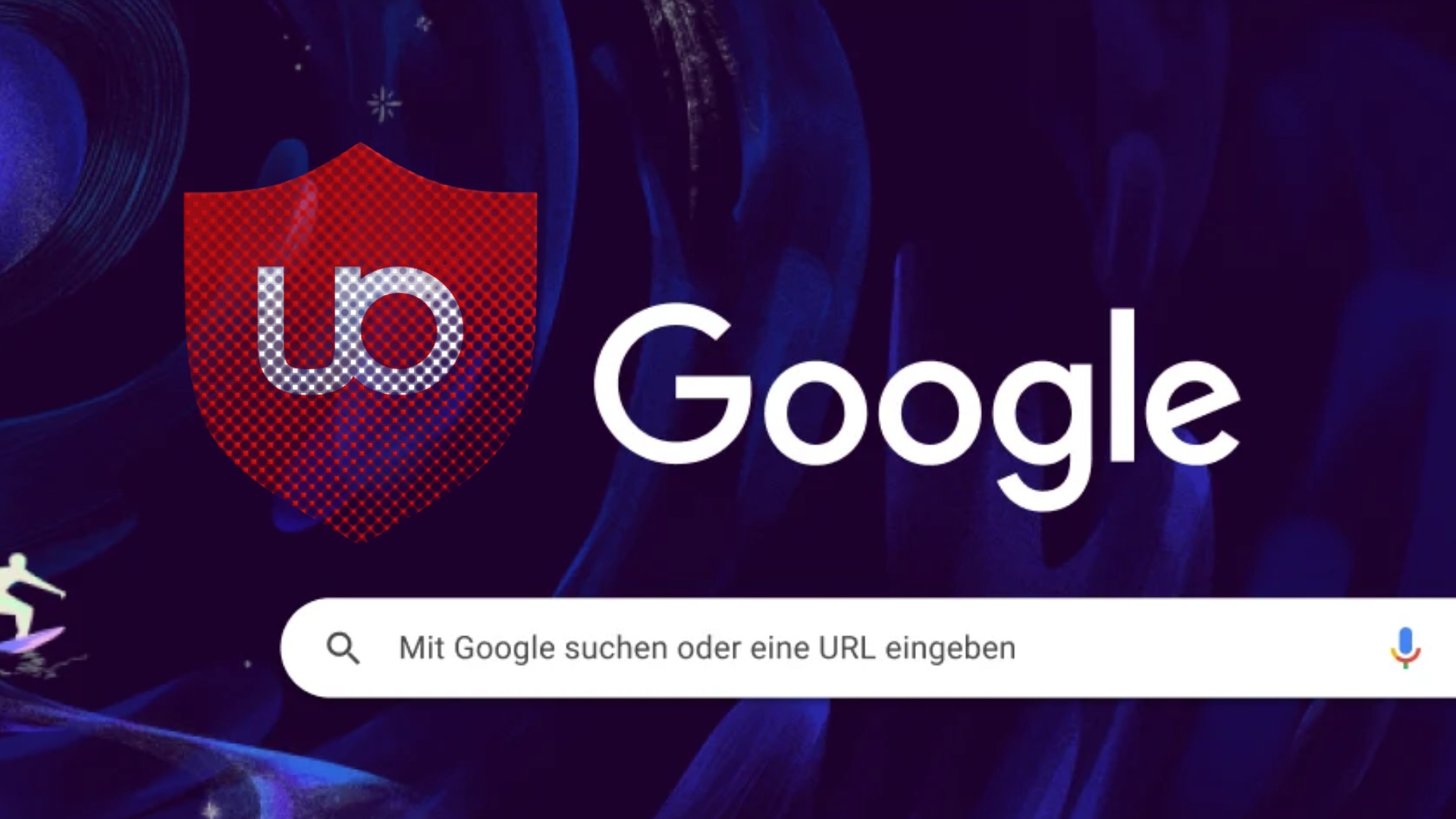 Google Chrome: Einer der beliebtesten Adblocker steht vor dem Aus