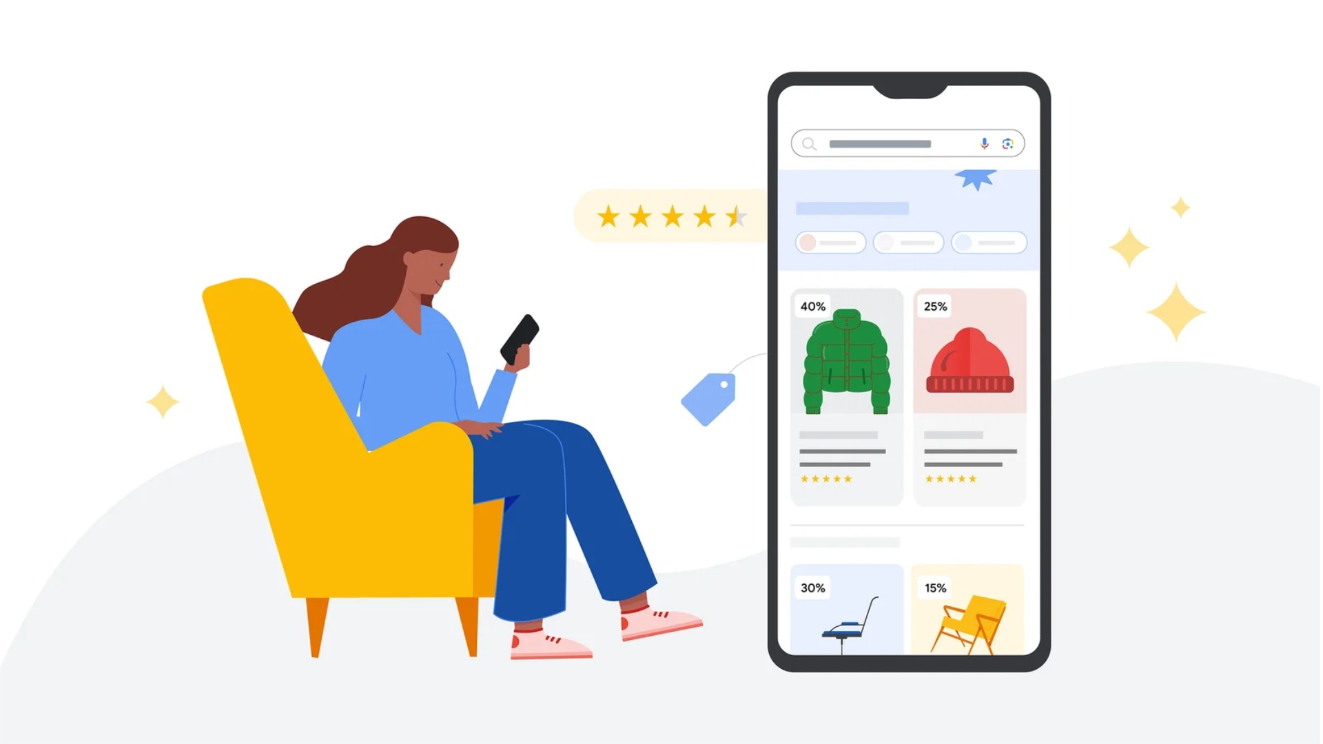 Google Chrome: Neues Browser-Feature soll euch künftig dabei helfen, Shopping-Betrug zu vermeiden